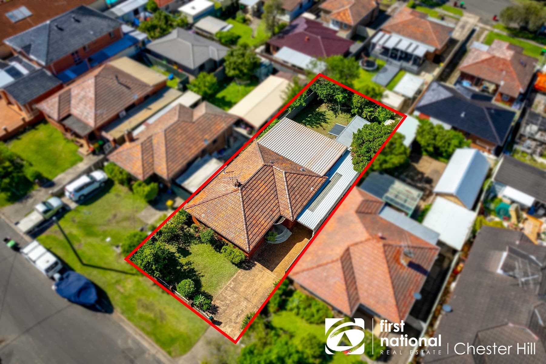 21 Nyora Street, Chester Hill NSW 2162, Chester Hill - Thumbnail 8