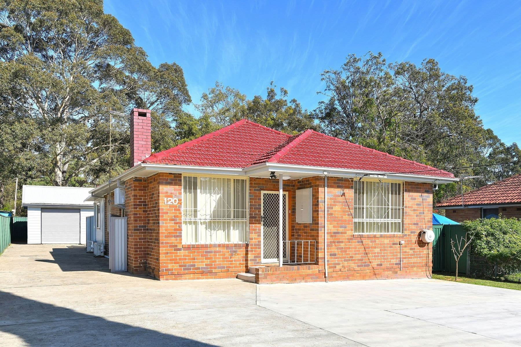 120 Belar Avenue, Villawood NSW 2163, Villawood - Thumbnail 2