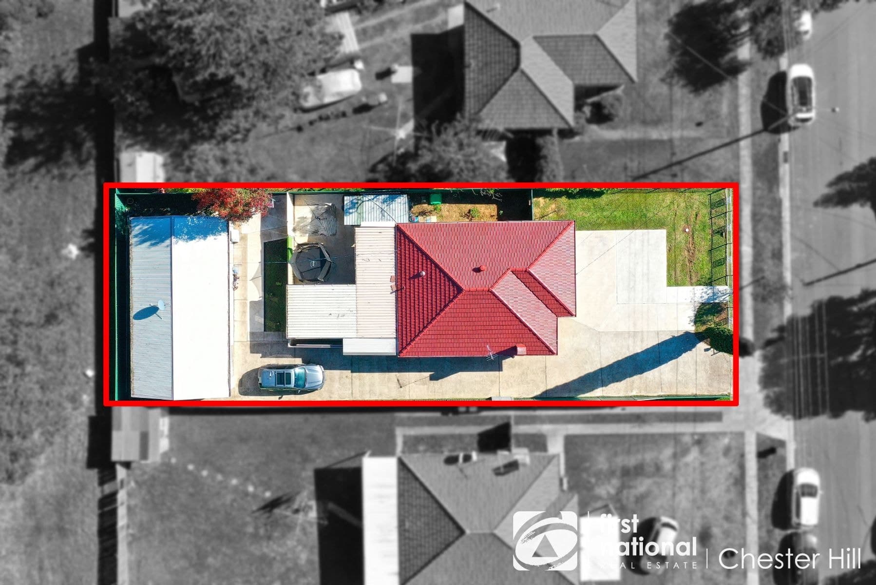 120 Belar Avenue, Villawood NSW 2163, Villawood - Thumbnail 4