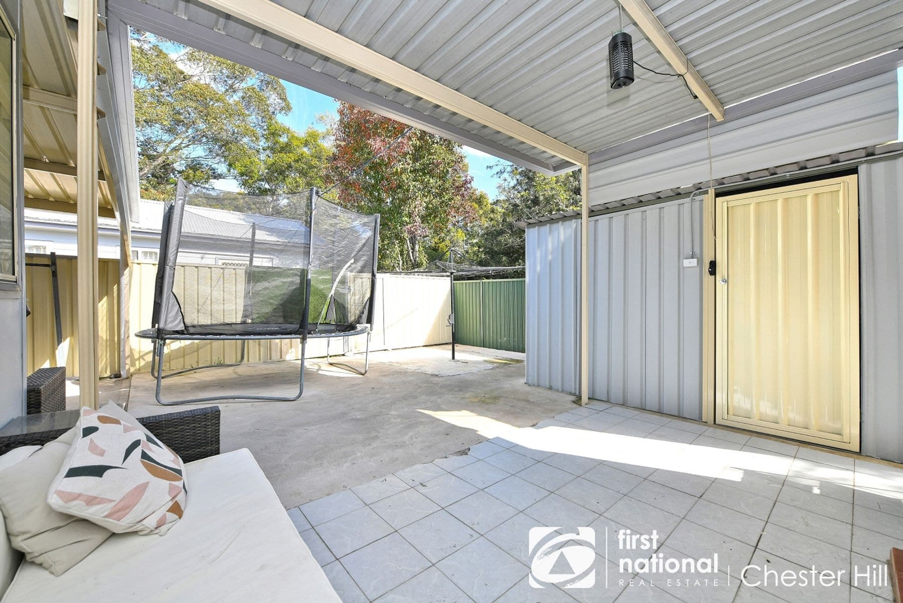 120 Belar Avenue, Villawood NSW 2163, Villawood - Thumbnail 7