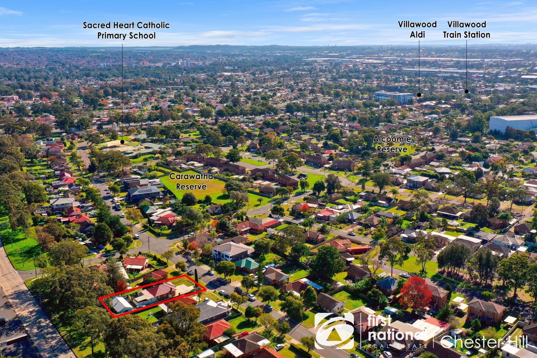 120 Belar Avenue, Villawood NSW 2163, Villawood - Thumbnail 8