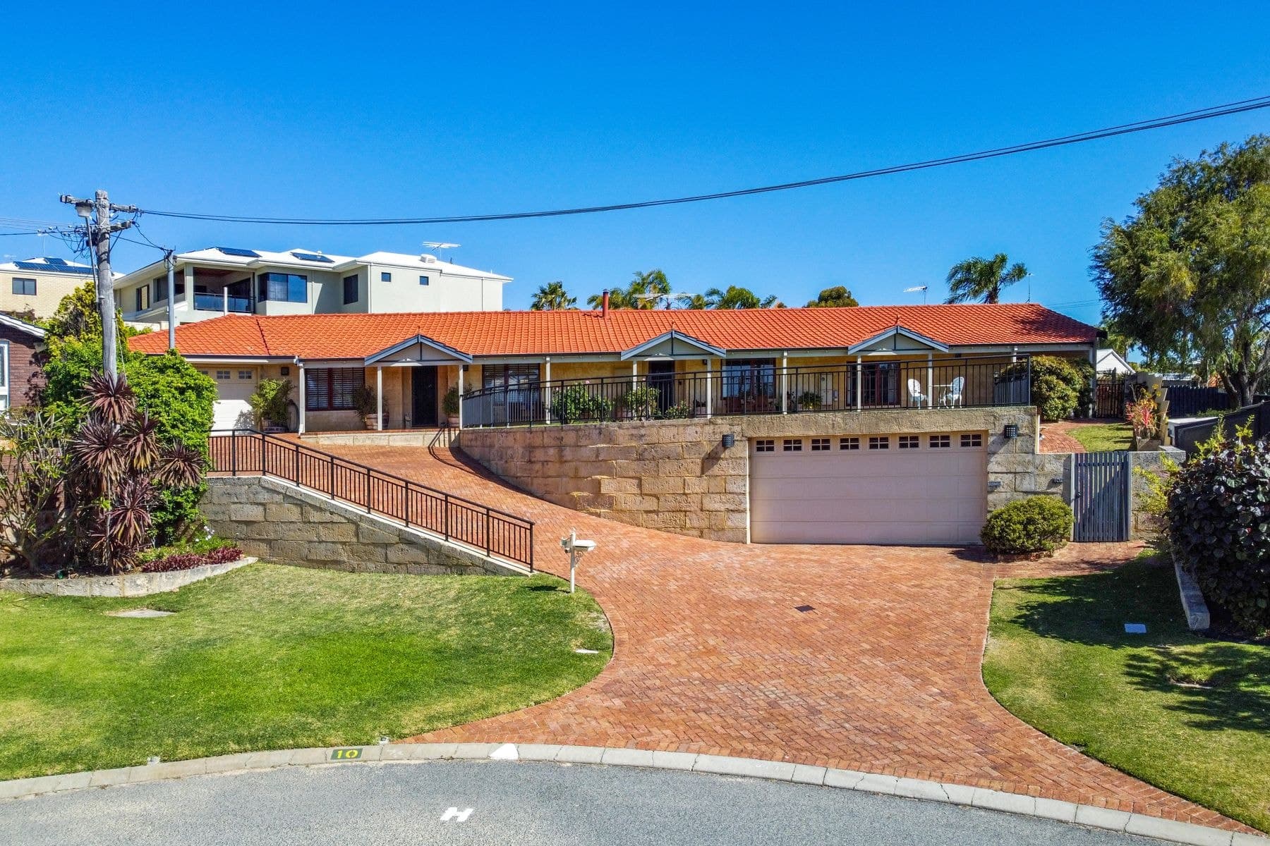 10 Nimrod Place, Hillarys WA 6025, Hillarys - Image 1