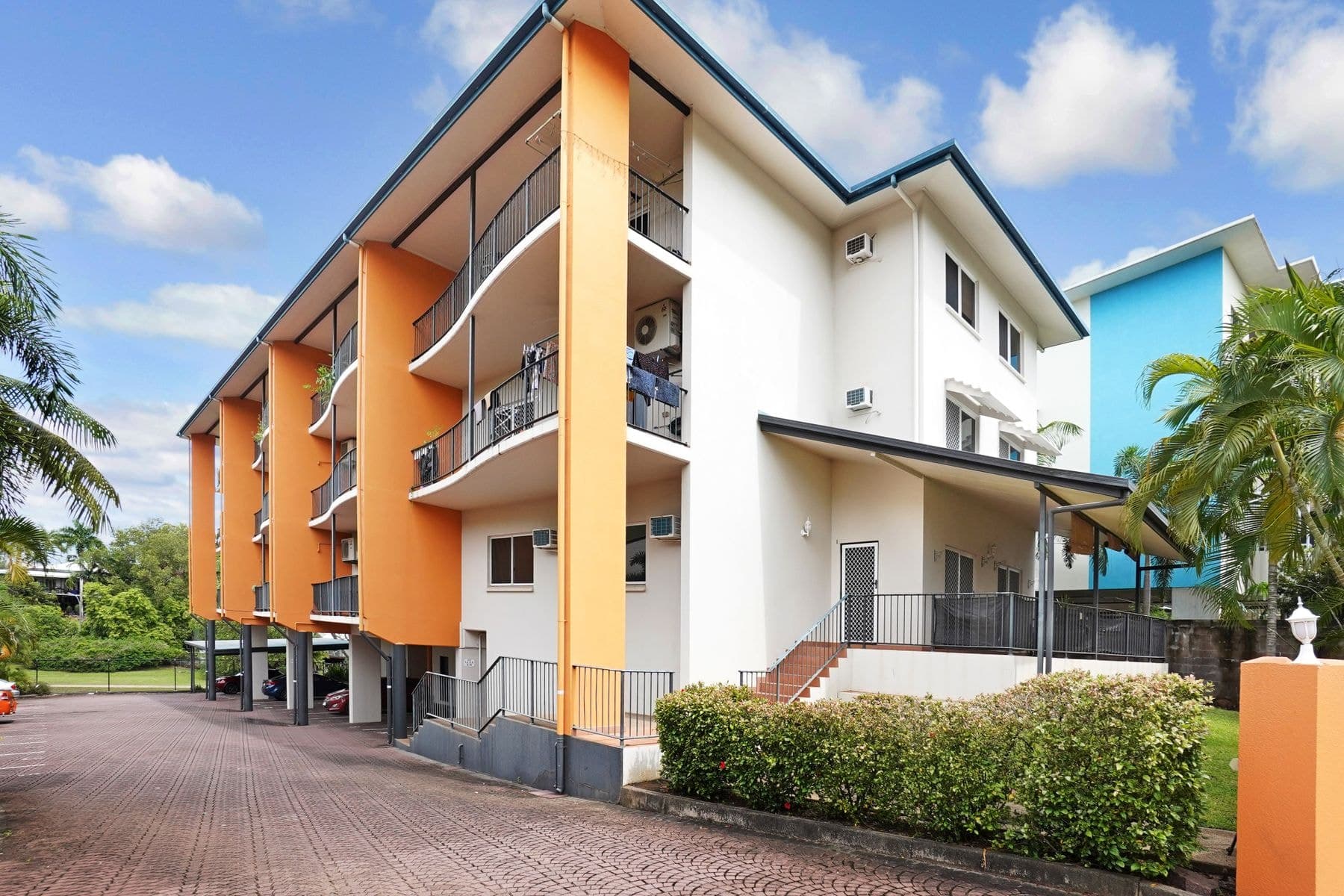 1/36 Lorna Lim Terrace, Driver NT 0830, Driver - Image 1