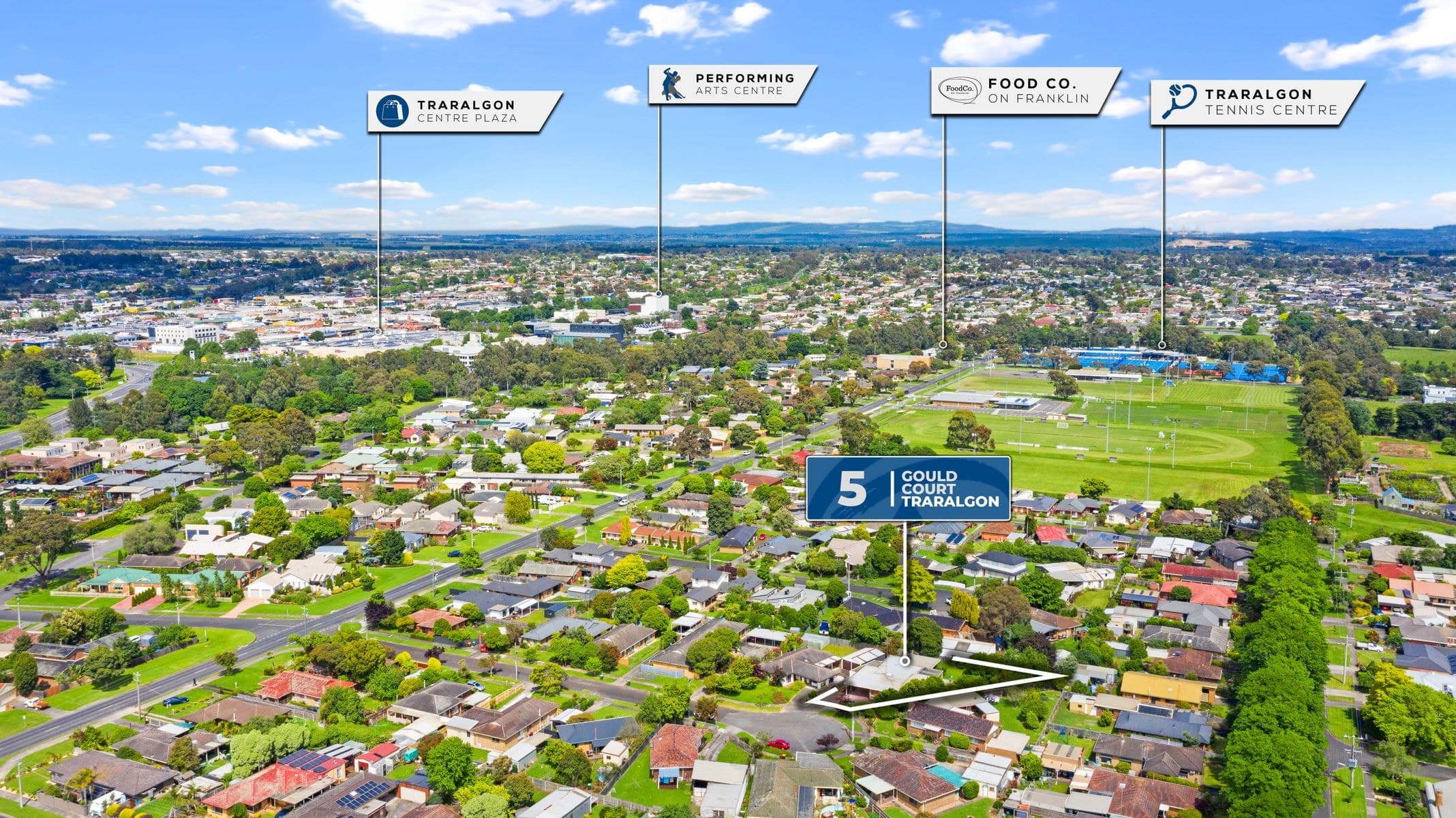 5 Gould Court, Traralgon VIC 3844, Traralgon - Thumbnail 3