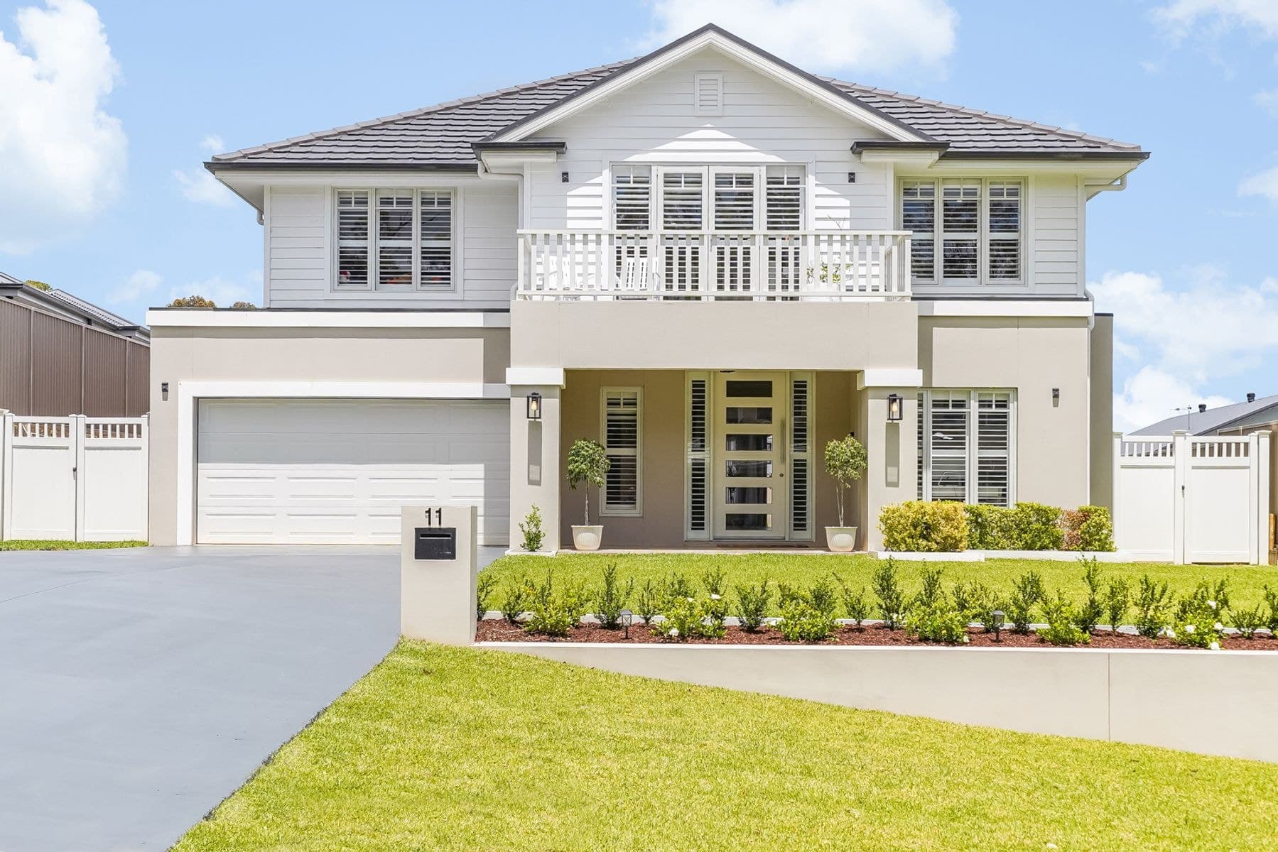 11 Hughes Avenue, Harrington Park NSW 2567, Harrington Park - Image 1