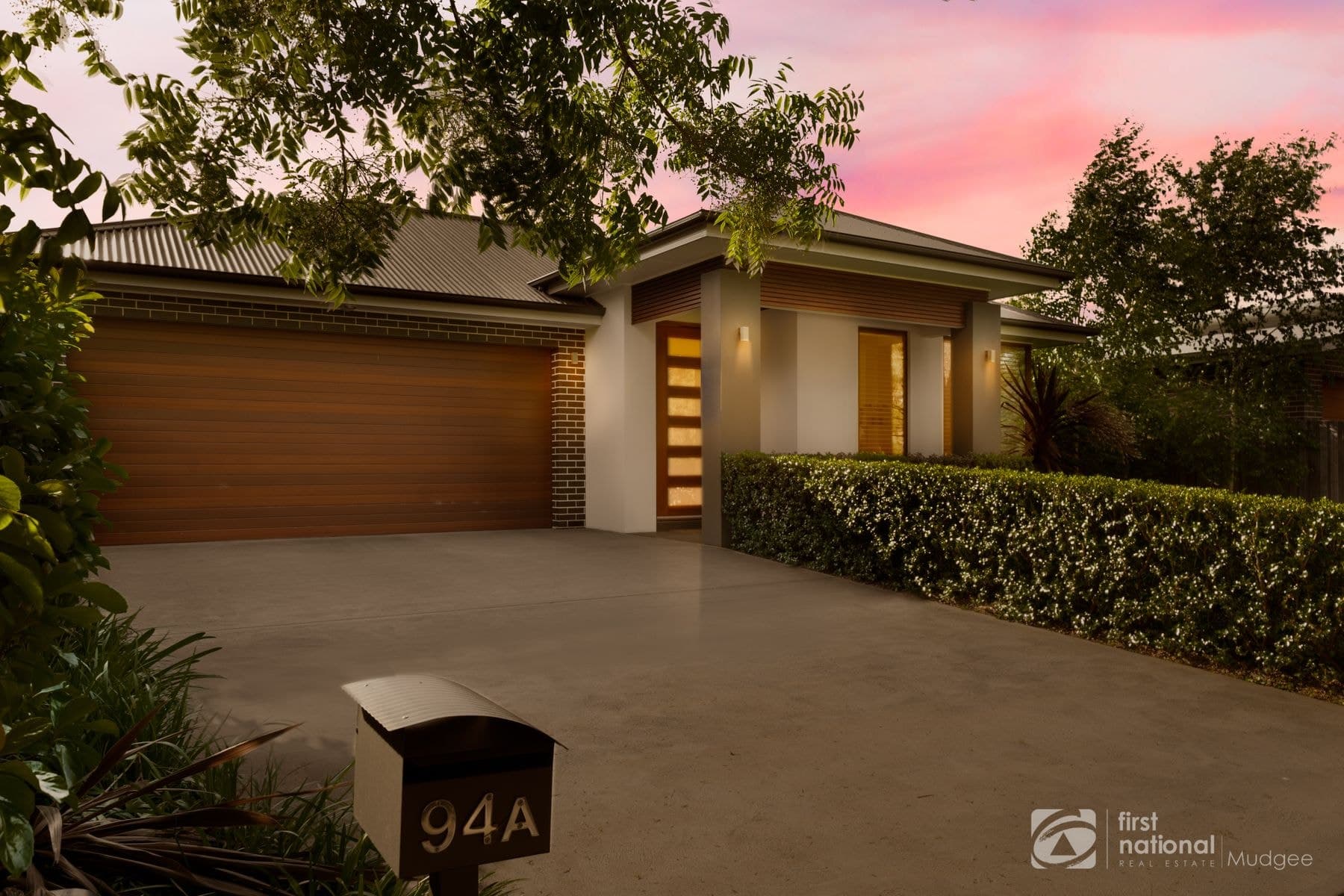 94A Robertson Street, Mudgee NSW 2850, Mudgee - Image 1