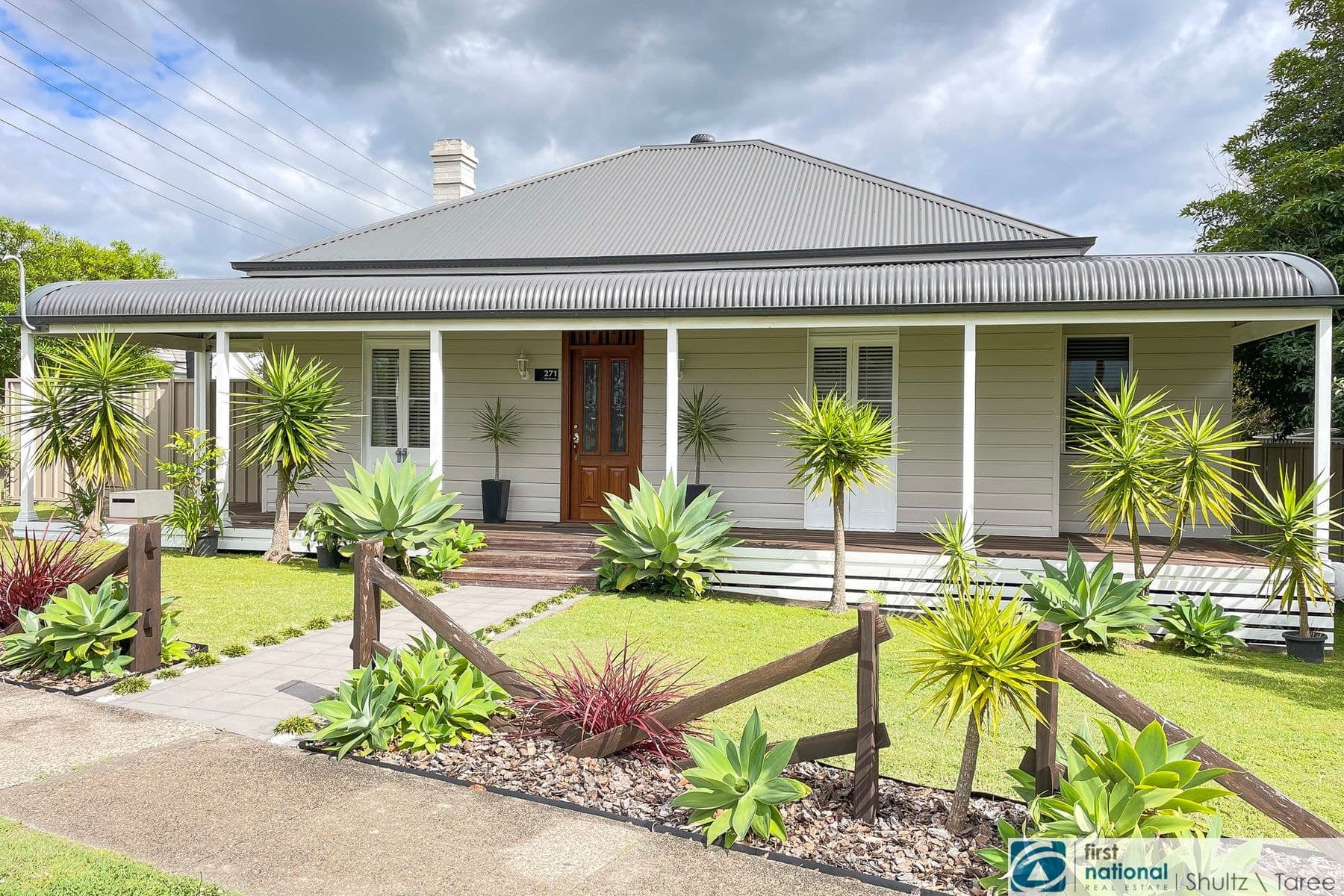 271 Victoria Street, Taree, NSW 2430, Taree - Image 1