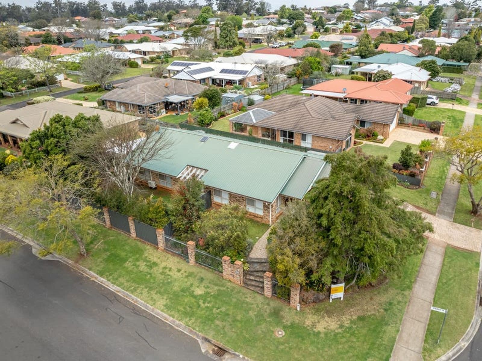 16 Pigott Drive, Rangeville QLD 4350, Rangeville - Image 1