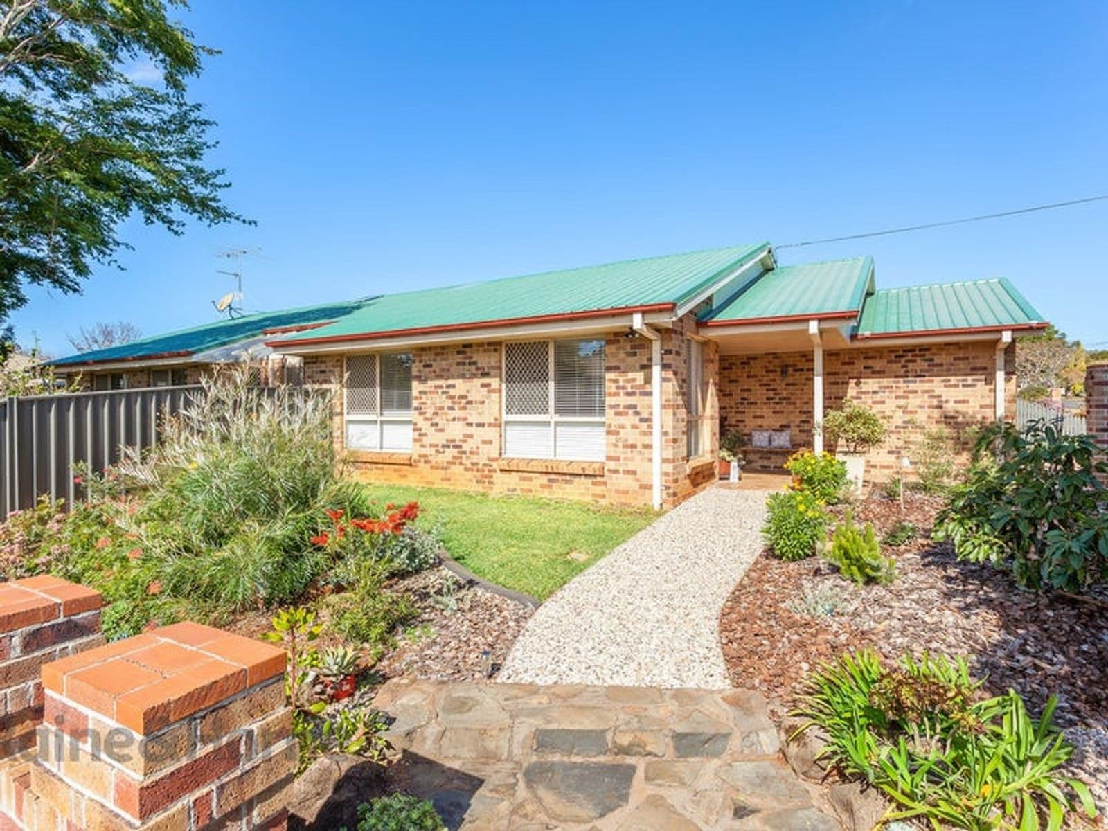 16 Pigott Drive, Rangeville QLD 4350, Rangeville - Thumbnail 2