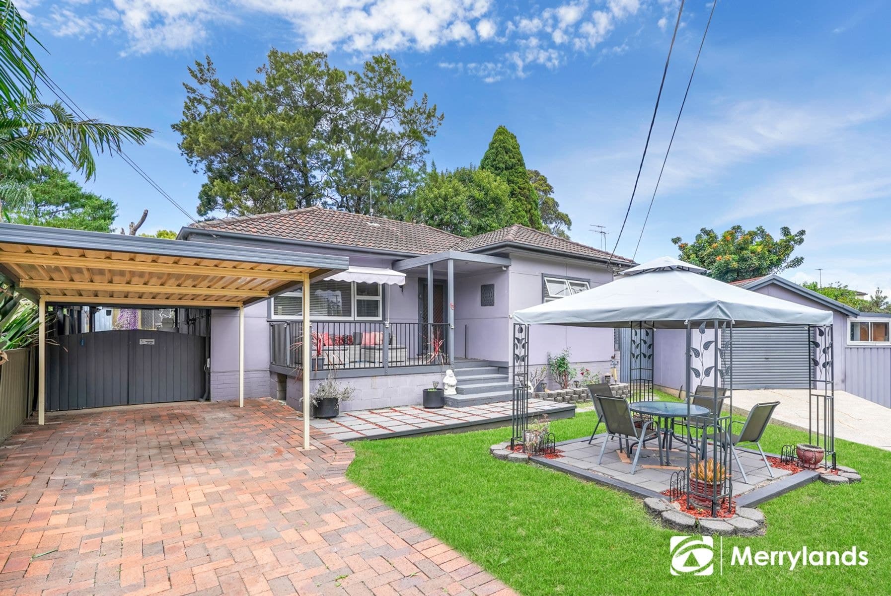 13 Sybil Street, Guildford NSW 2161, Guildford - Image 1