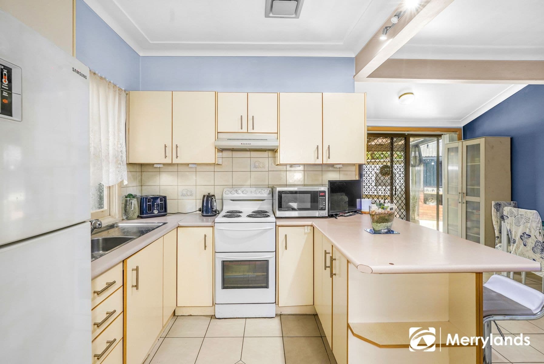 13 Sybil Street, Guildford NSW 2161, Guildford - Thumbnail 3