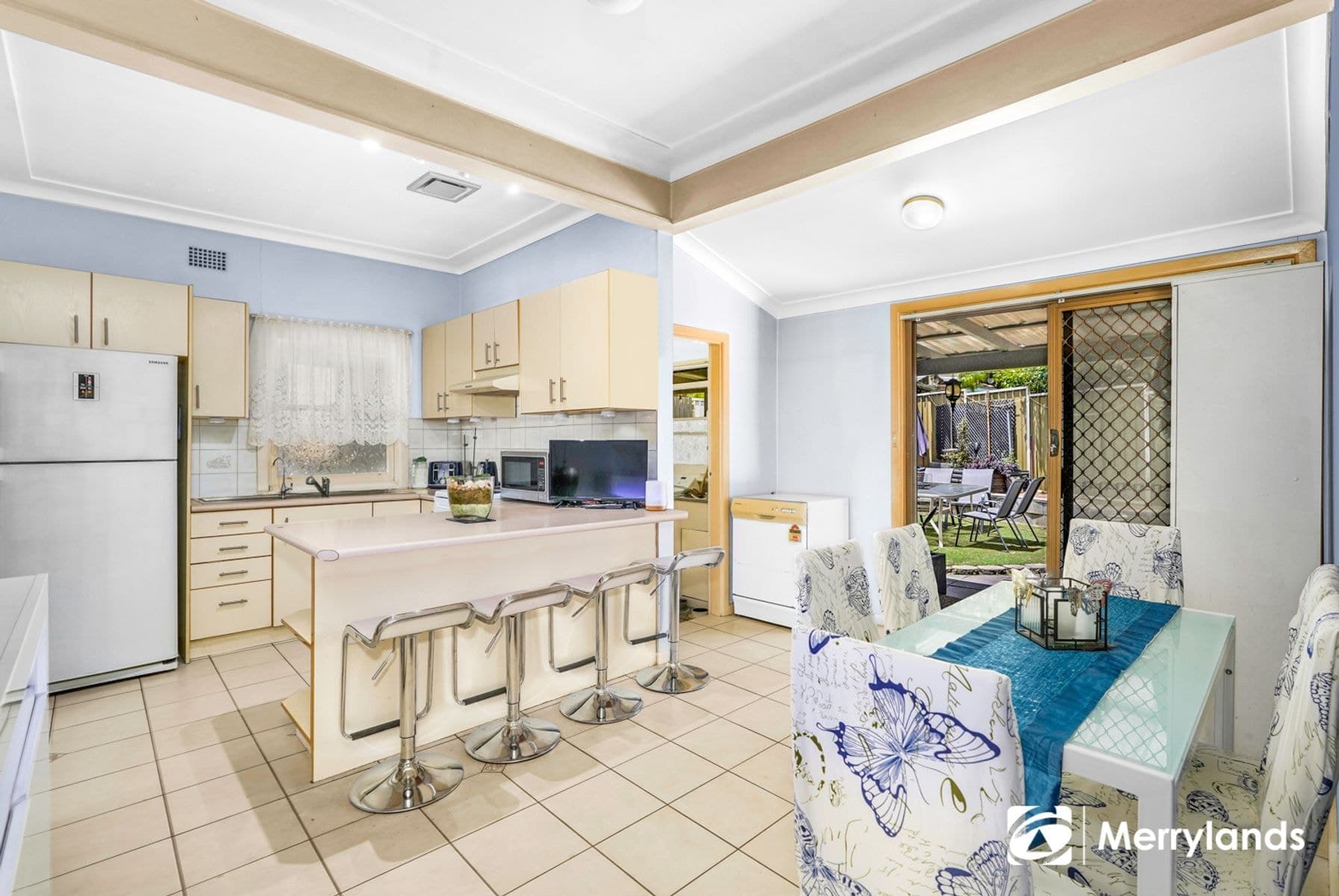 13 Sybil Street, Guildford NSW 2161, Guildford - Thumbnail 4