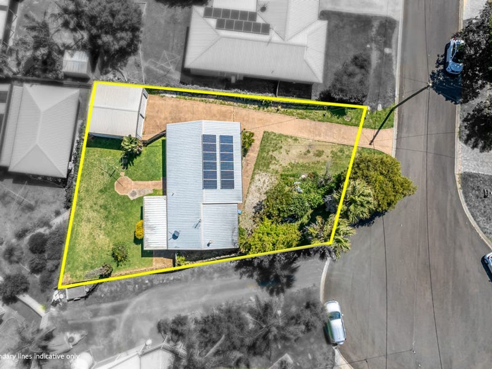 6 Giltrow Court, Darling Heights QLD 4350, Darling Heights - Thumbnail 3