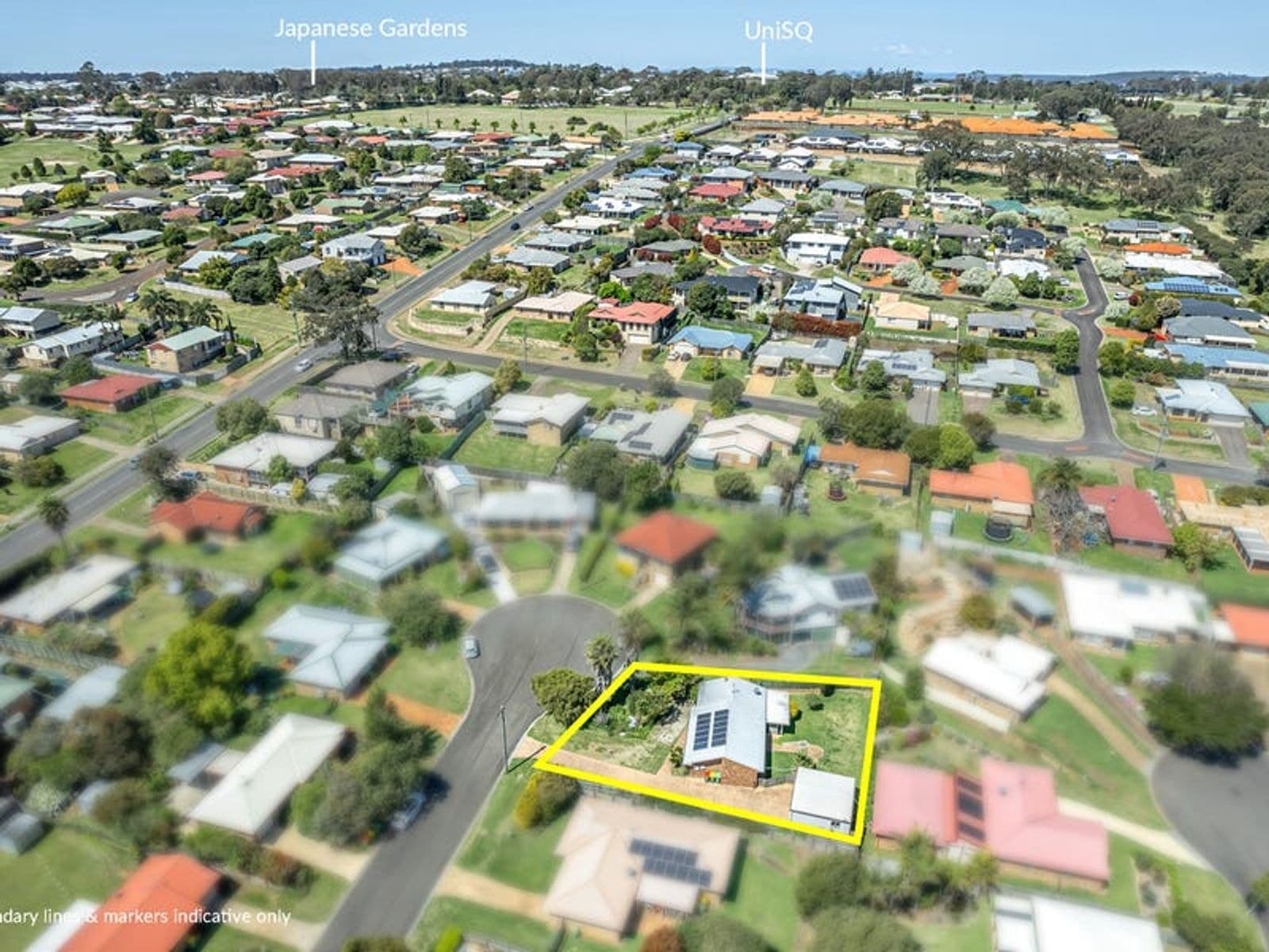 6 Giltrow Court, Darling Heights QLD 4350, Darling Heights - Thumbnail 4