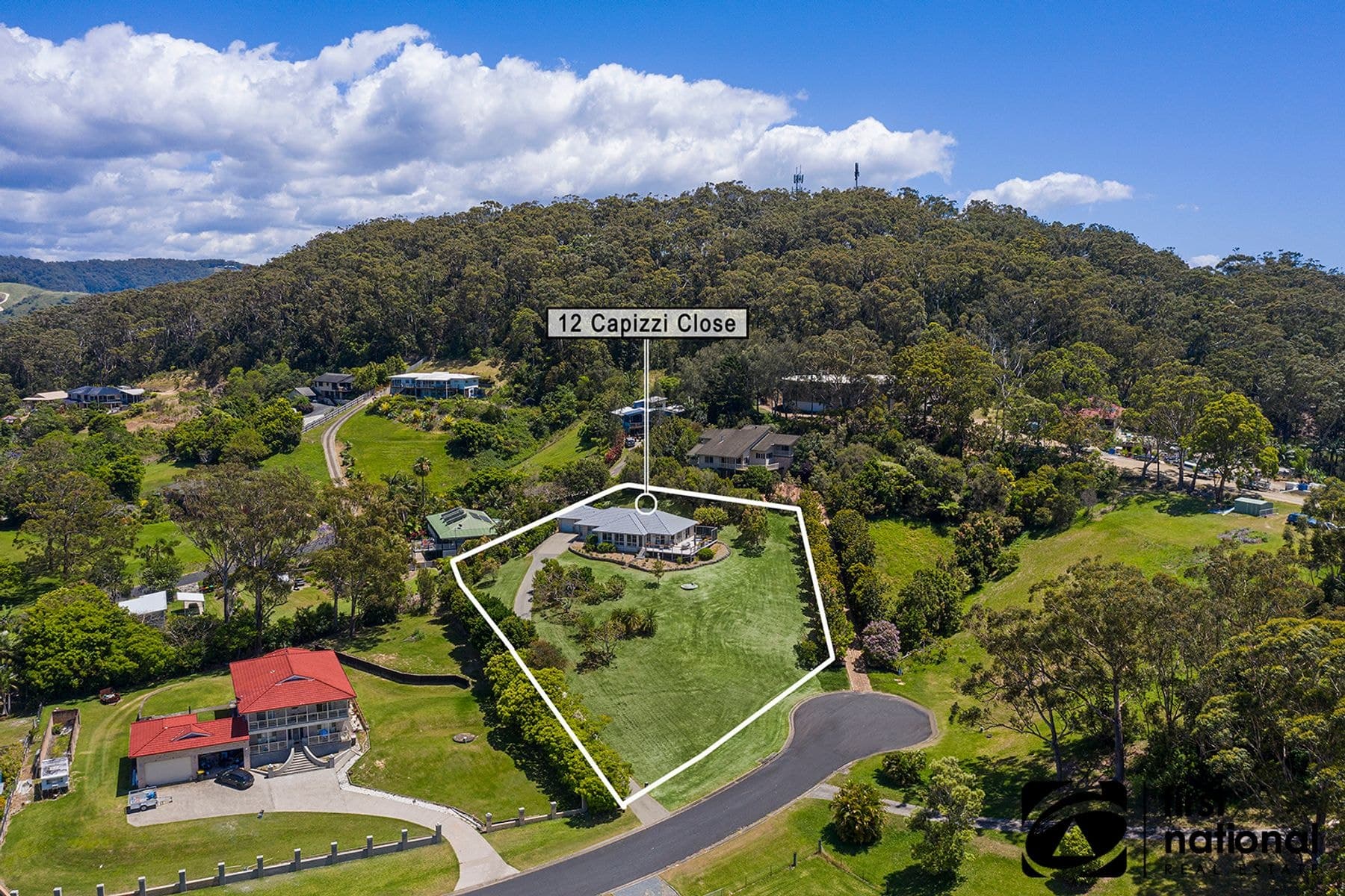 12 Capizzi Close, Emerald Beach NSW 2456, Emerald Beach - Thumbnail 6