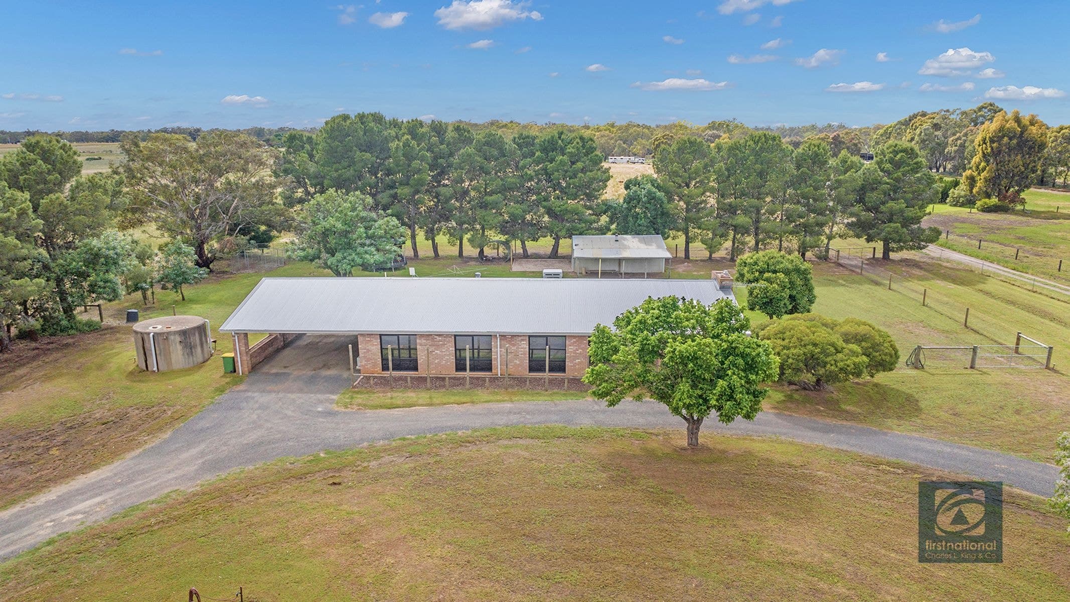 8534 Northern Highway, Echuca VIC 3564, Echuca - Image 1