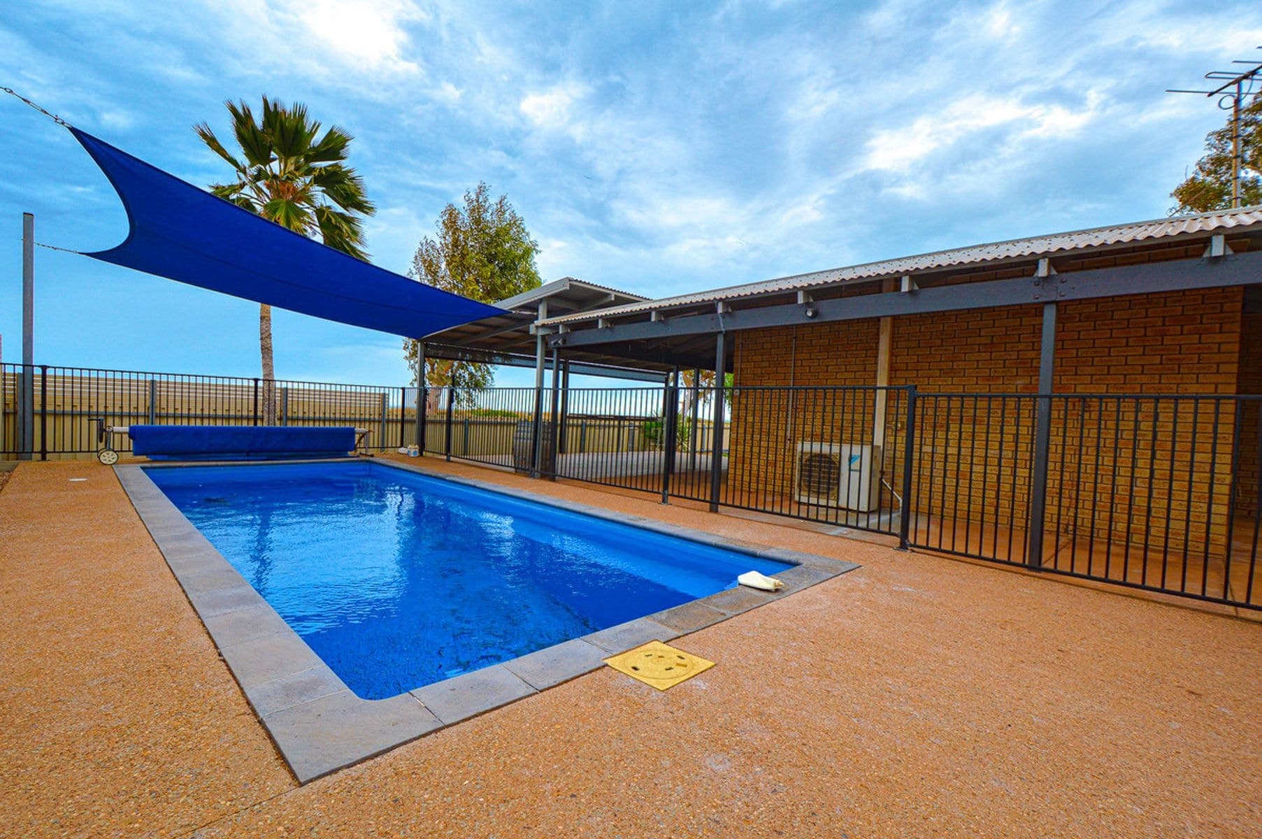81 Sutherland Street, Port Hedland WA 6721, Port Hedland - Image 1