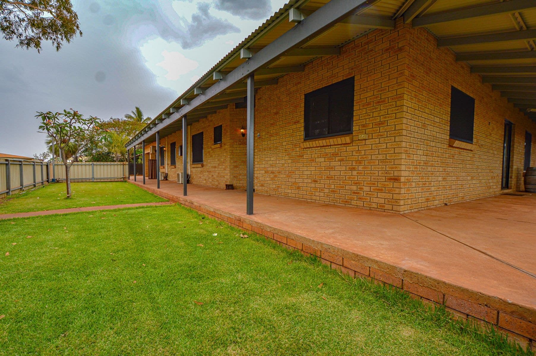 81 Sutherland Street, Port Hedland WA 6721, Port Hedland - Thumbnail 4