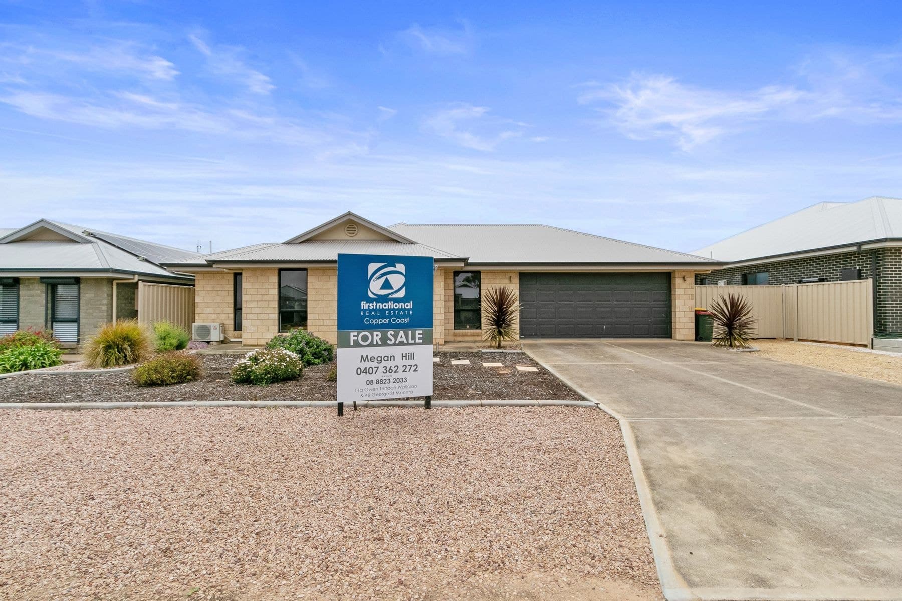 10 Bowyer Ct, Moonta Bay SA 5558, Moonta Bay - Image 1