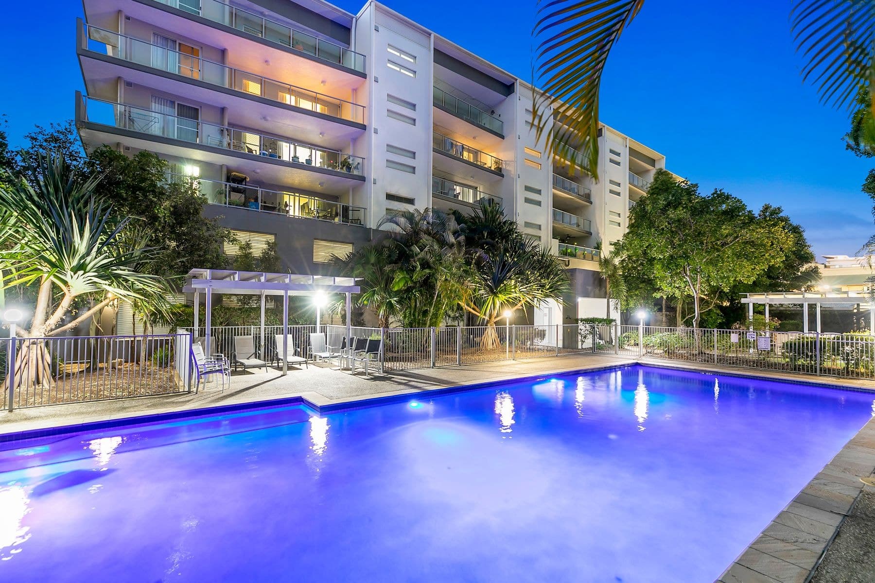 2/7-13 Shore Street East, Cleveland QLD 4163, Cleveland - Thumbnail 2