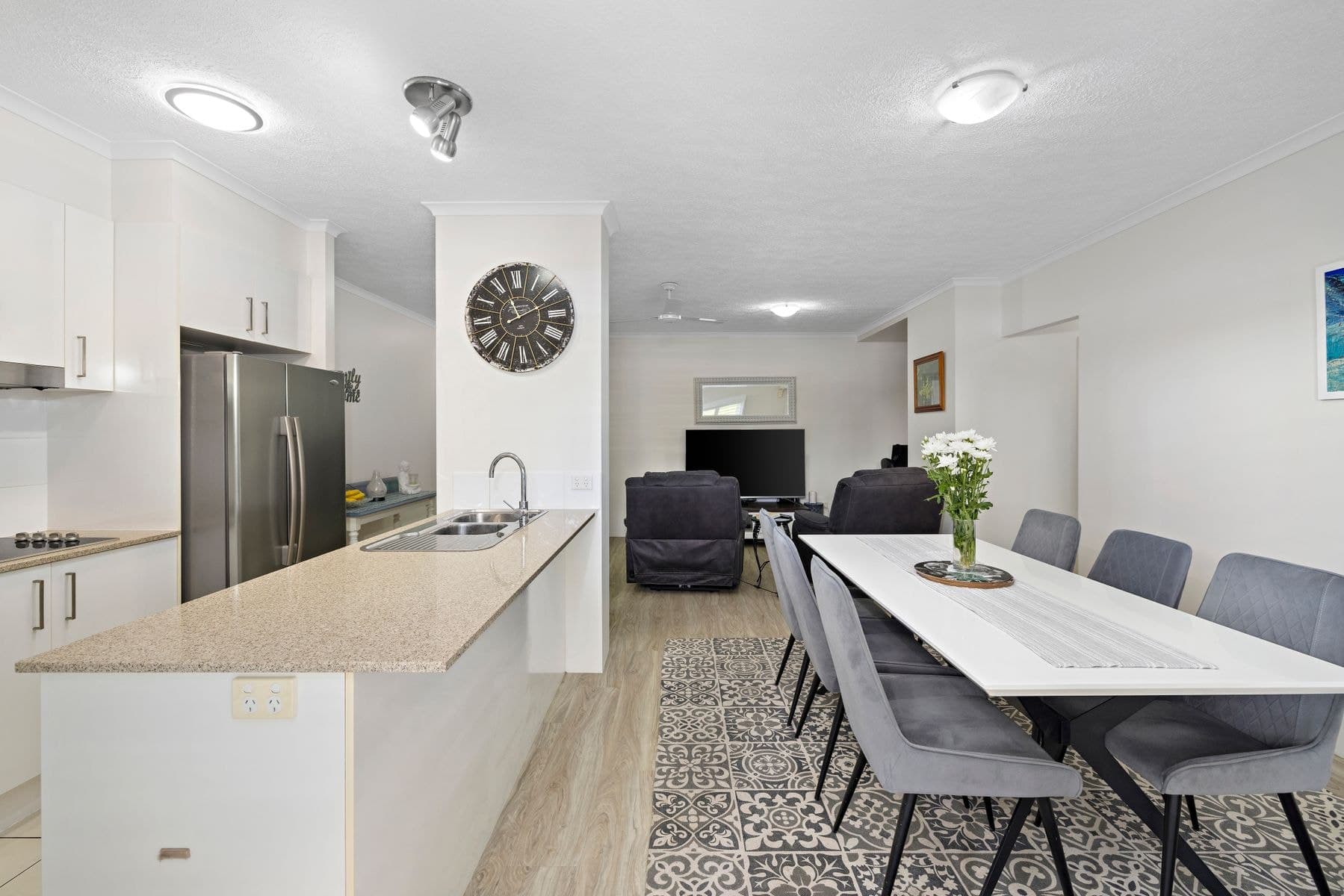 2/7-13 Shore Street East, Cleveland QLD 4163, Cleveland - Thumbnail 4