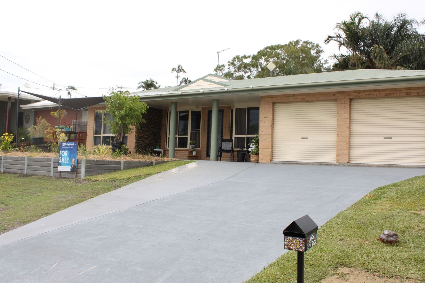 23 Brooksfield Drive, Sarina Beach QLD 4737, Sarina Beach - Image 1