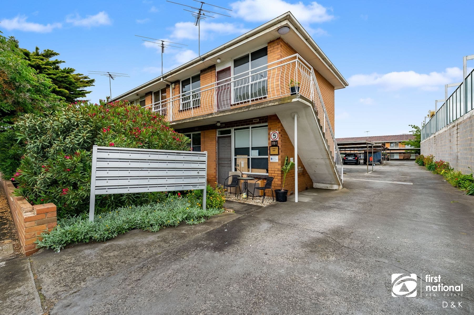 6/181 Geelong Road, Seddon VIC 3011, Seddon - Image 1