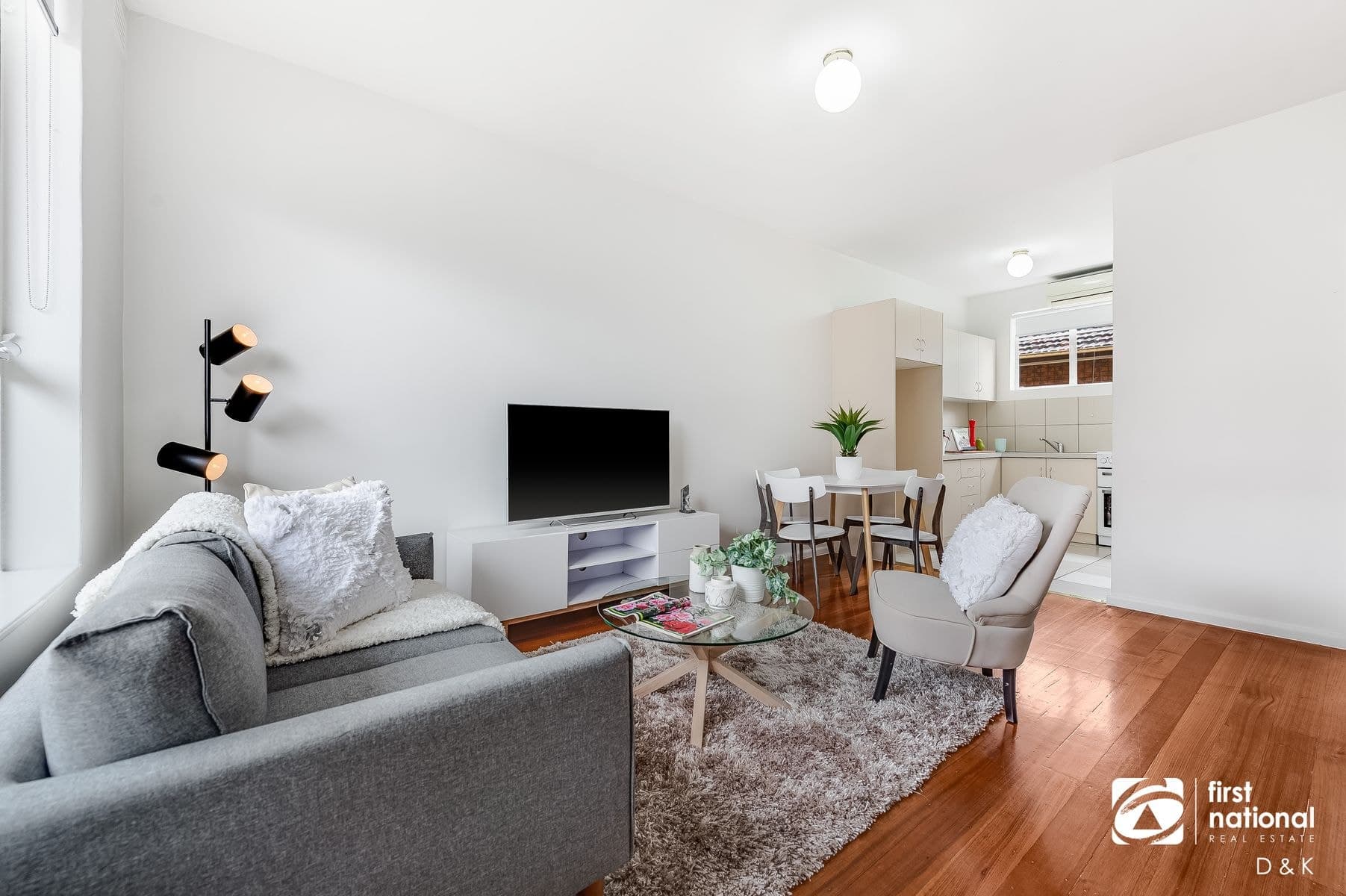 6/181 Geelong Road, Seddon VIC 3011, Seddon - Thumbnail 2
