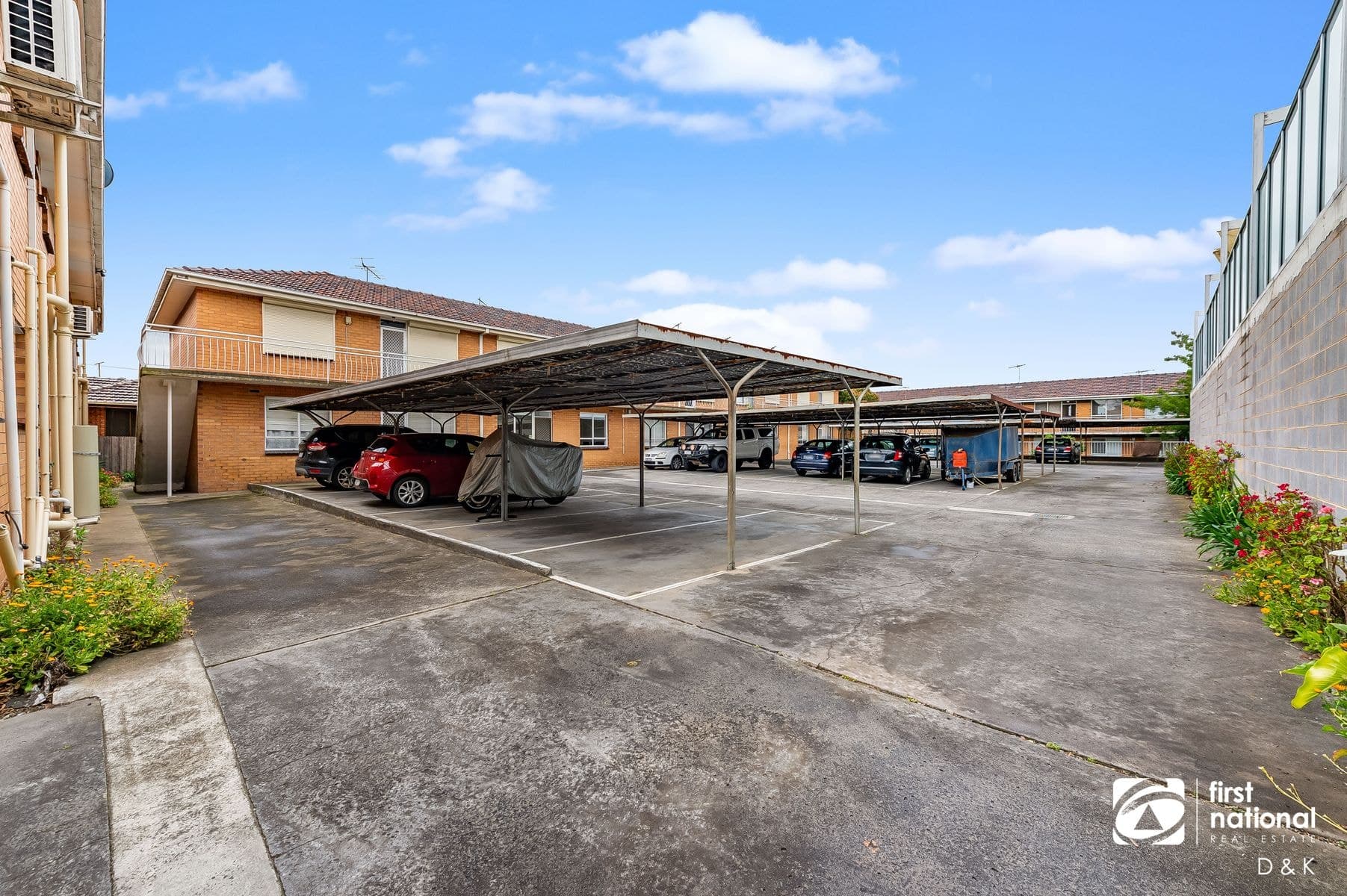 6/181 Geelong Road, Seddon VIC 3011, Seddon - Thumbnail 8