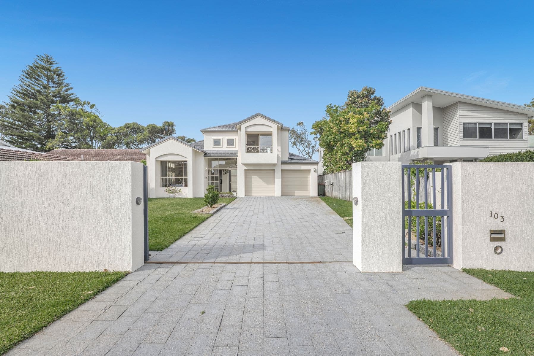 103 Foreshore Drive, Salamander Bay NSW 2317, Salamander Bay - Thumbnail 2