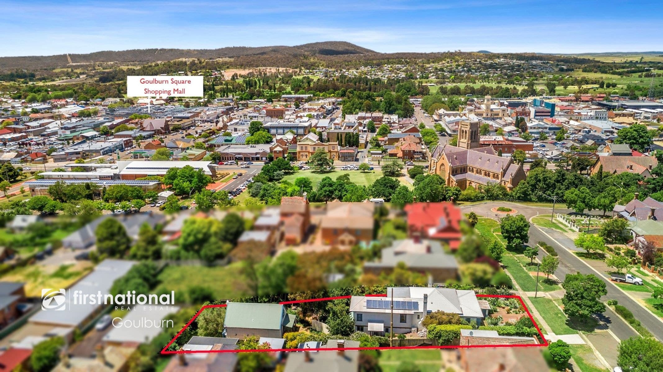 39 & 1/39 Montague Street, Goulburn NSW 2580, Goulburn - Image 1