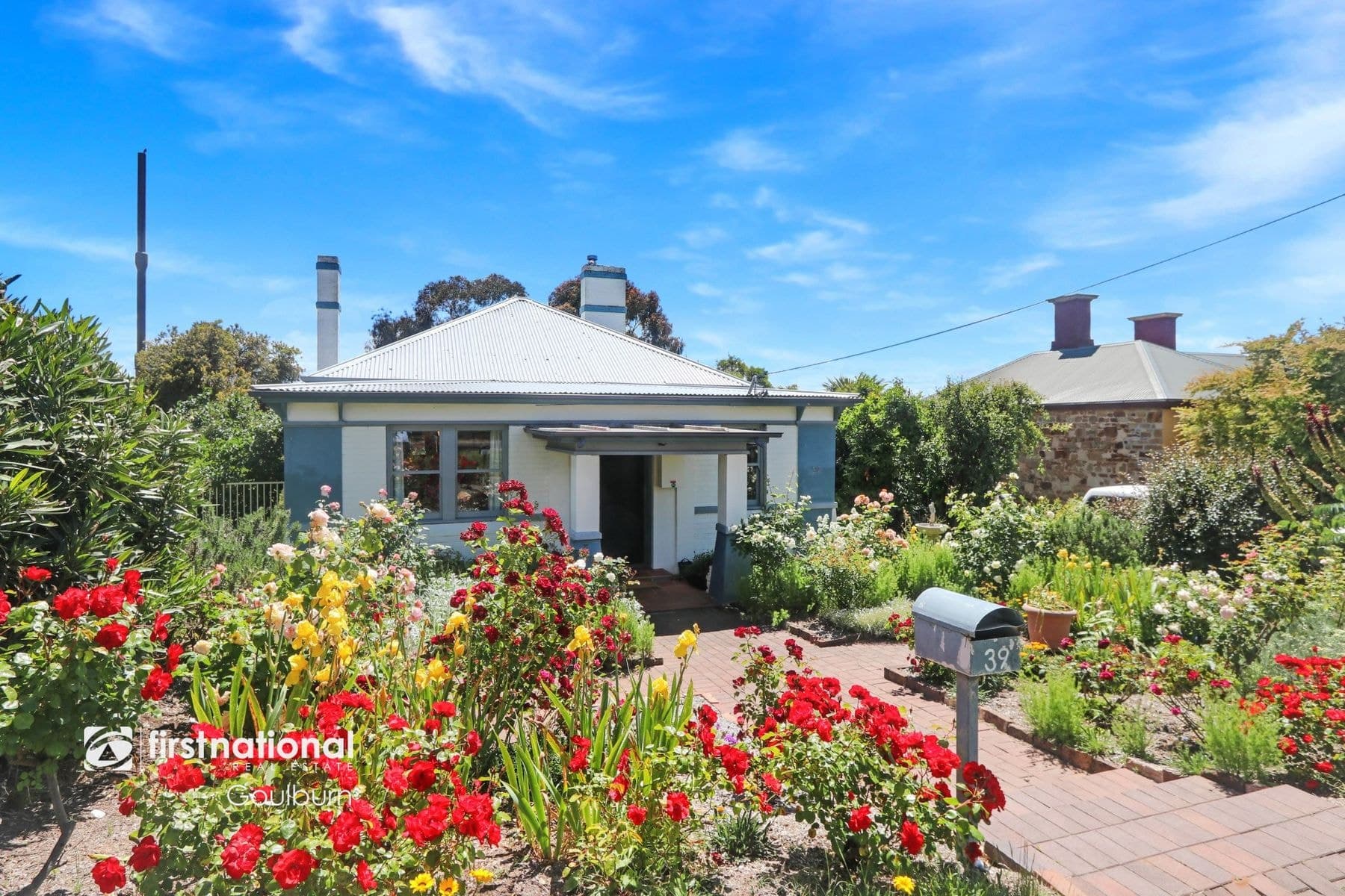 39 & 1/39 Montague Street, Goulburn NSW 2580, Goulburn - Thumbnail 2