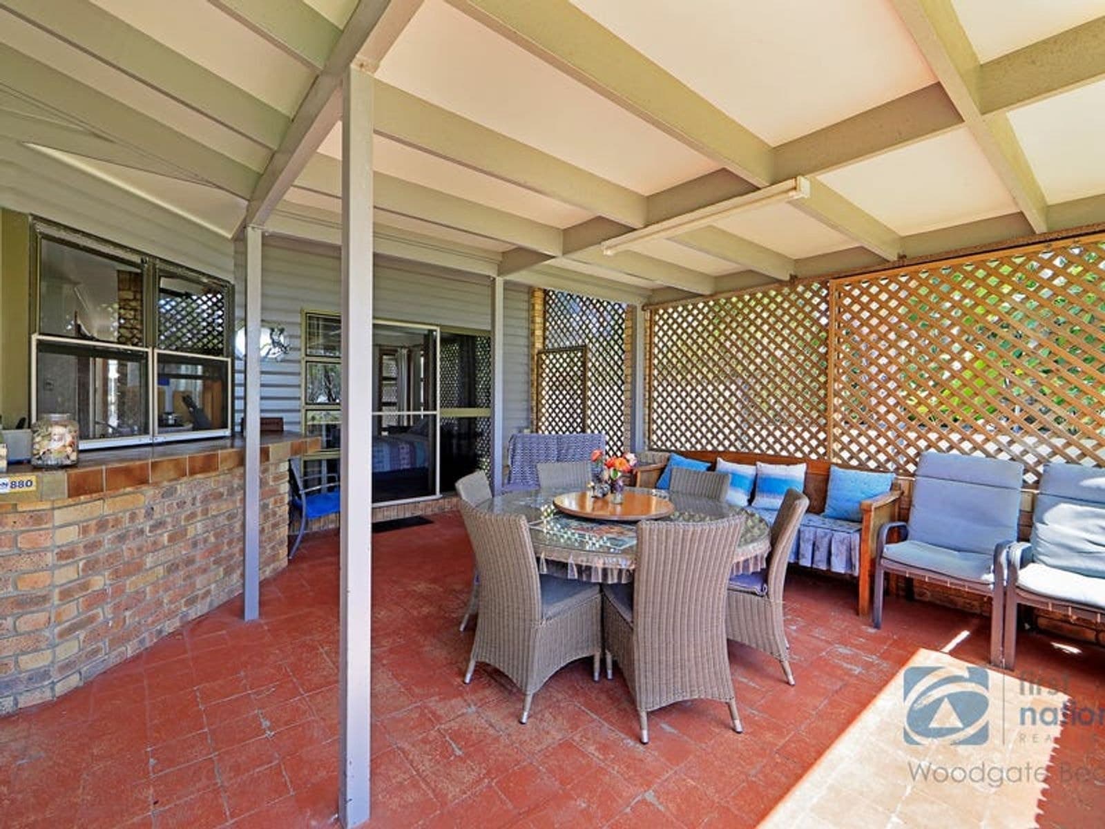 109 Esplanade, Woodgate QLD 4660, Woodgate - Thumbnail 4