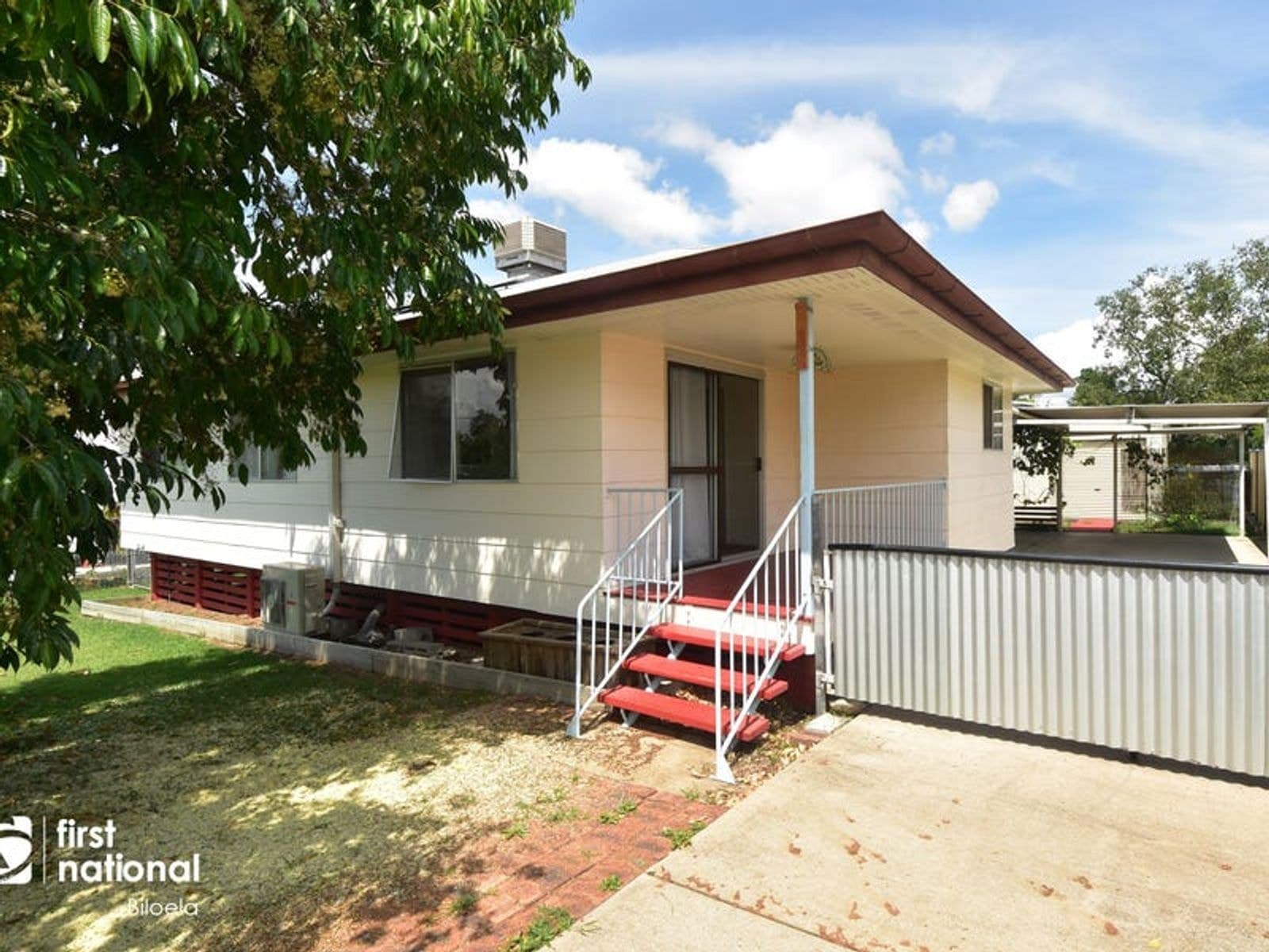 19 Neville Street, Biloela, QLD 4715, Biloela - Image 1