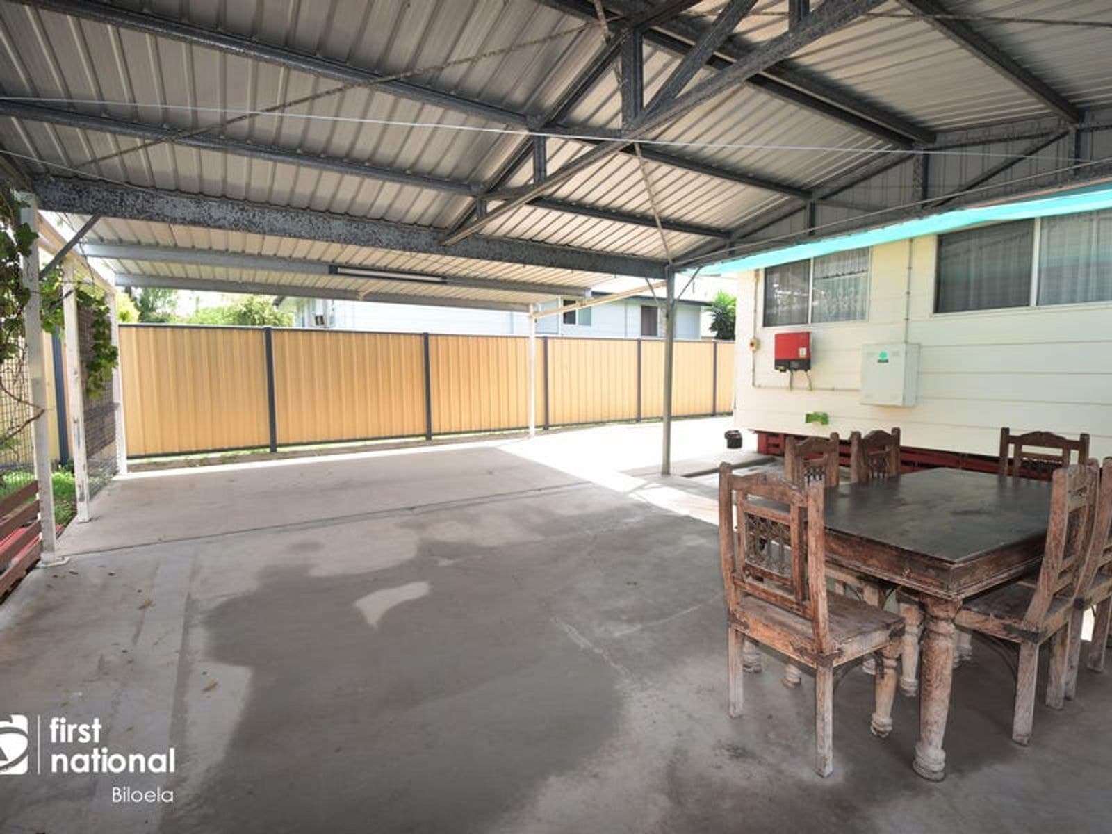 19 Neville Street, Biloela QLD 4715, Biloela - Thumbnail 8