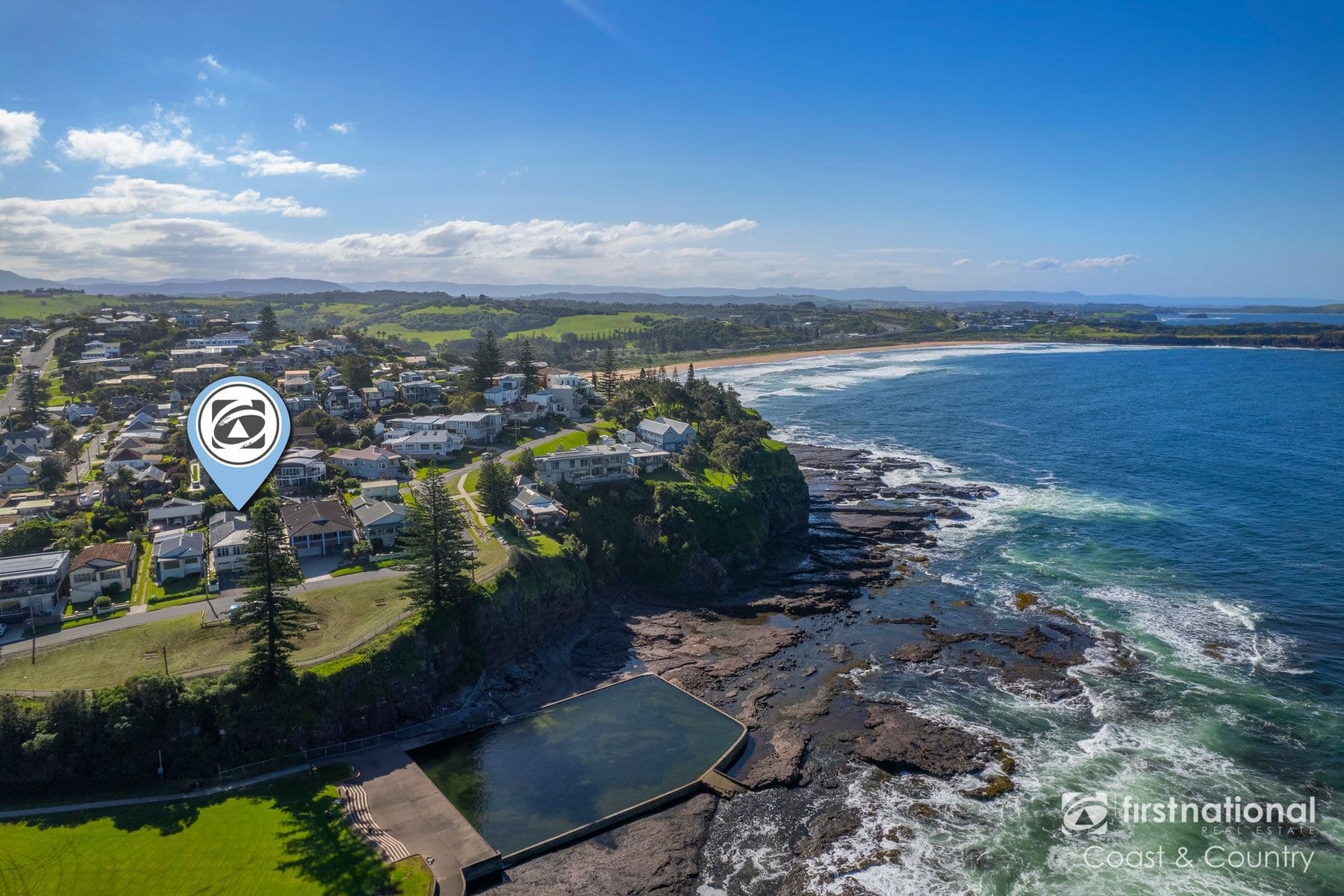 7 Pheasant Point Drive, Kiama NSW 2533, Kiama - Image 1