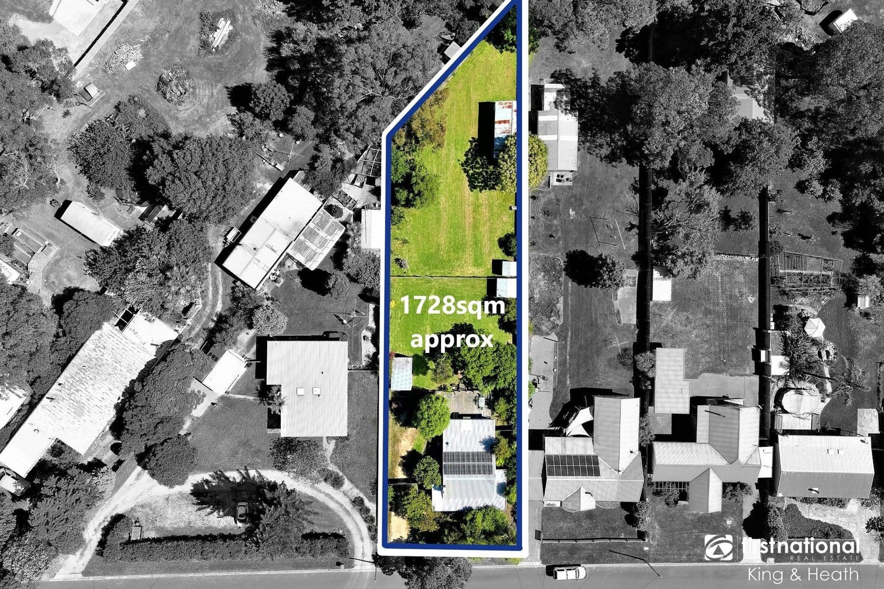87 Hazel Road, Kalimna VIC 3909, Kalimna - Thumbnail 3