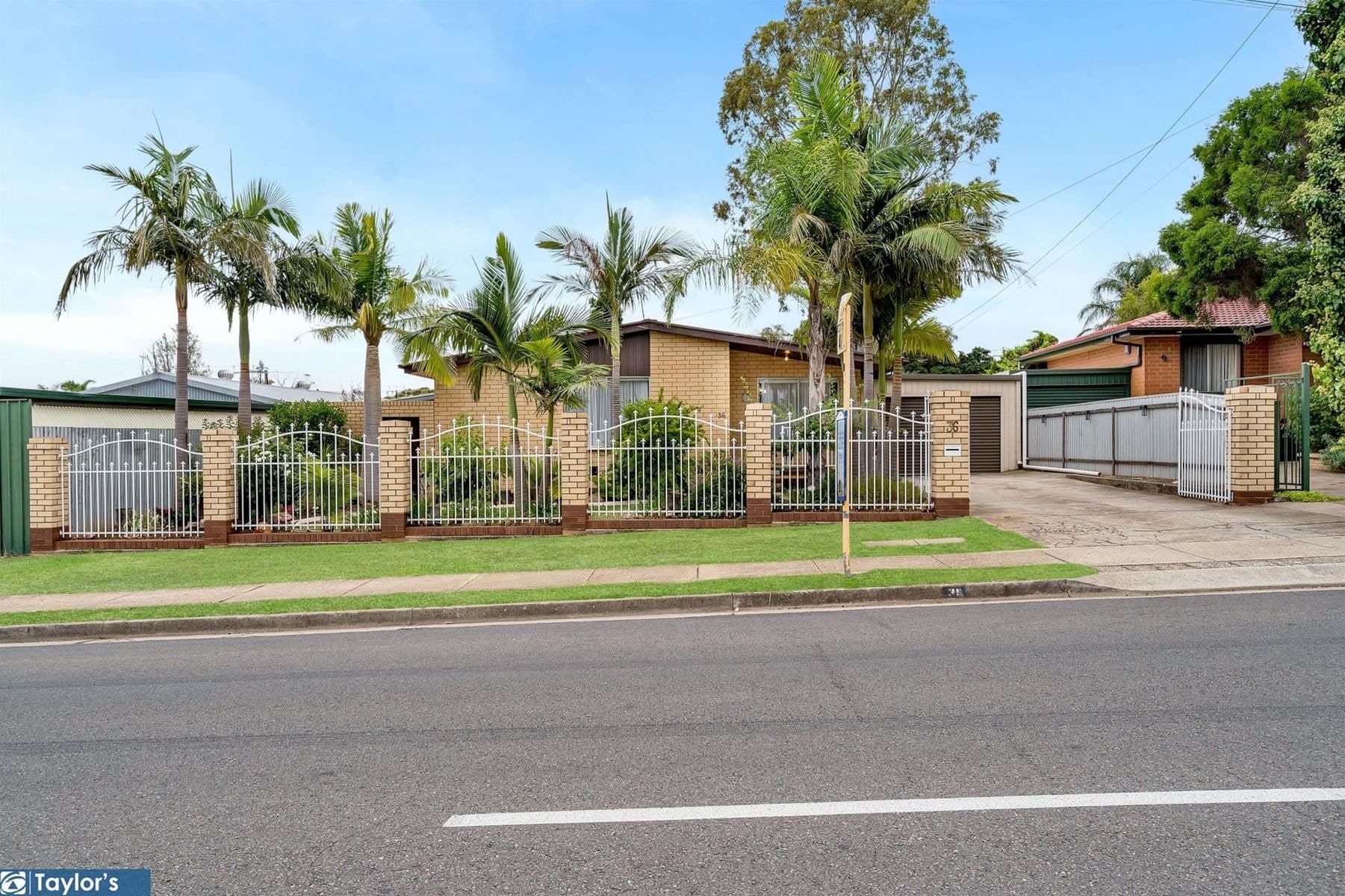 36 Baldock Road, Ingle Farm SA 5098, Ingle Farm - Image 1