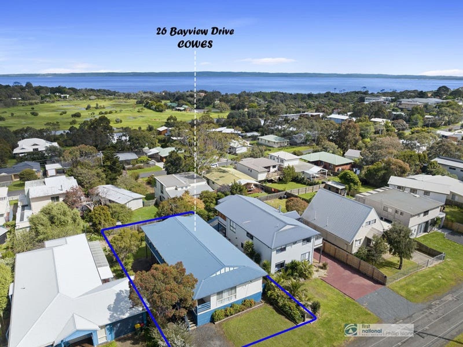 26 Bayview Drive, Cowes VIC 3922, Cowes - Image 1