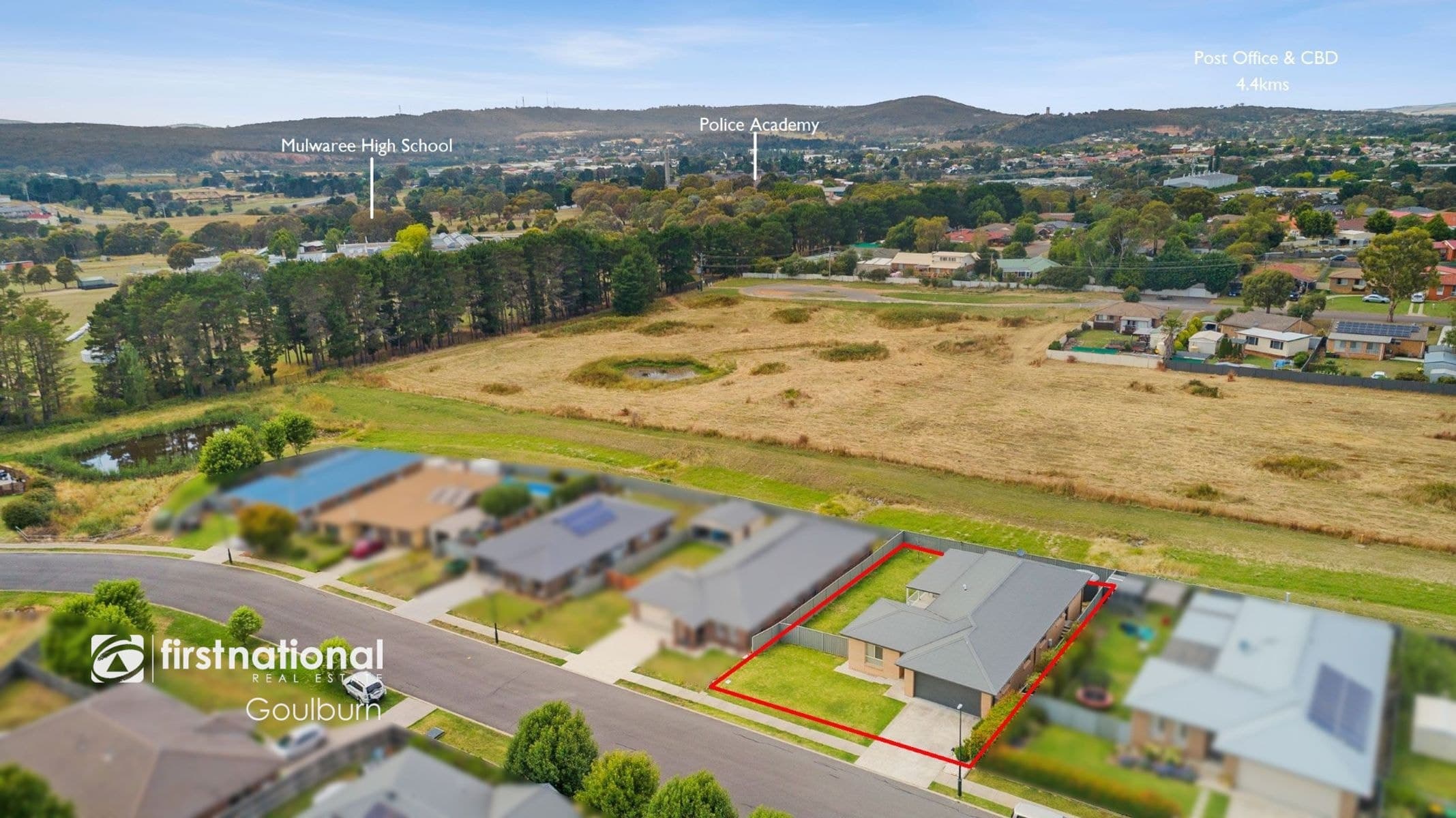 19 McGuire Drive, Goulburn NSW 2580, Goulburn - Thumbnail 2