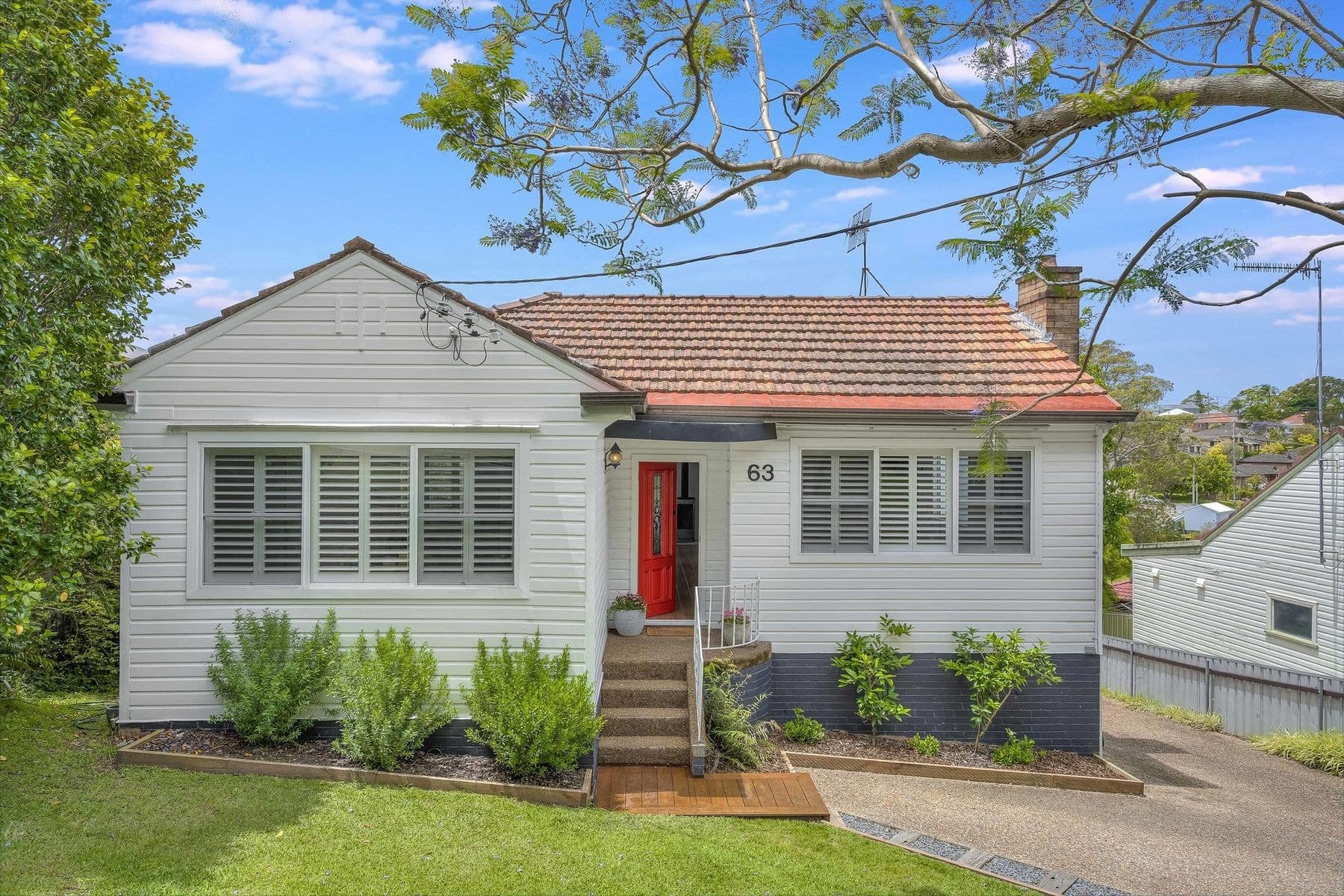 63 Ocean View Parade, Charlestown NSW 2290, Charlestown - Image 1