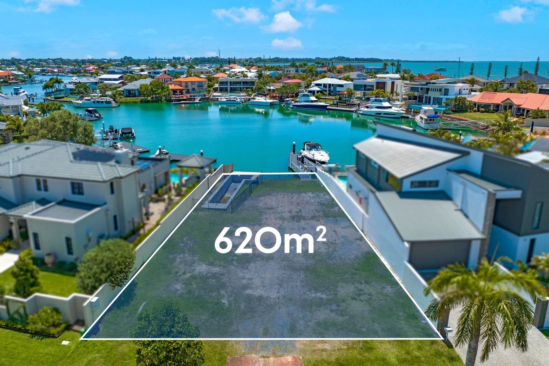 22 Piermont Place, Raby Bay QLD 4163, Raby Bay - Image 1