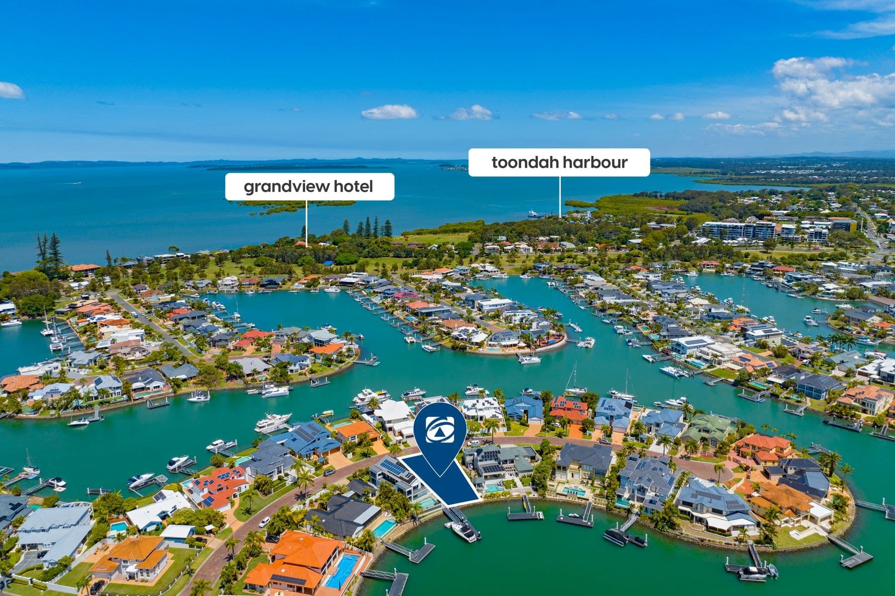 22 Piermont Place, Raby Bay QLD 4163, Raby Bay - Thumbnail 7
