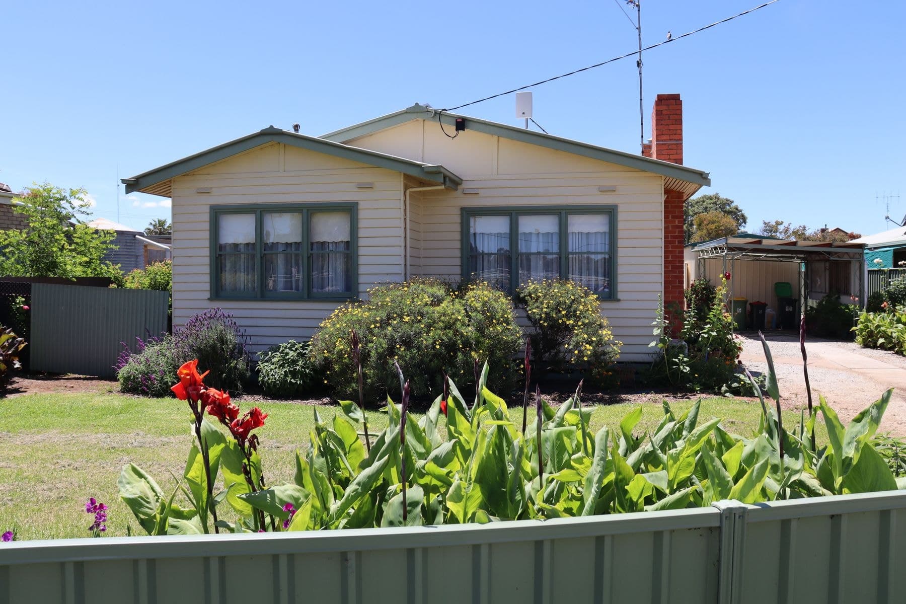 103 Bendigo Road, Kerang VIC 3579, Kerang - Image 1