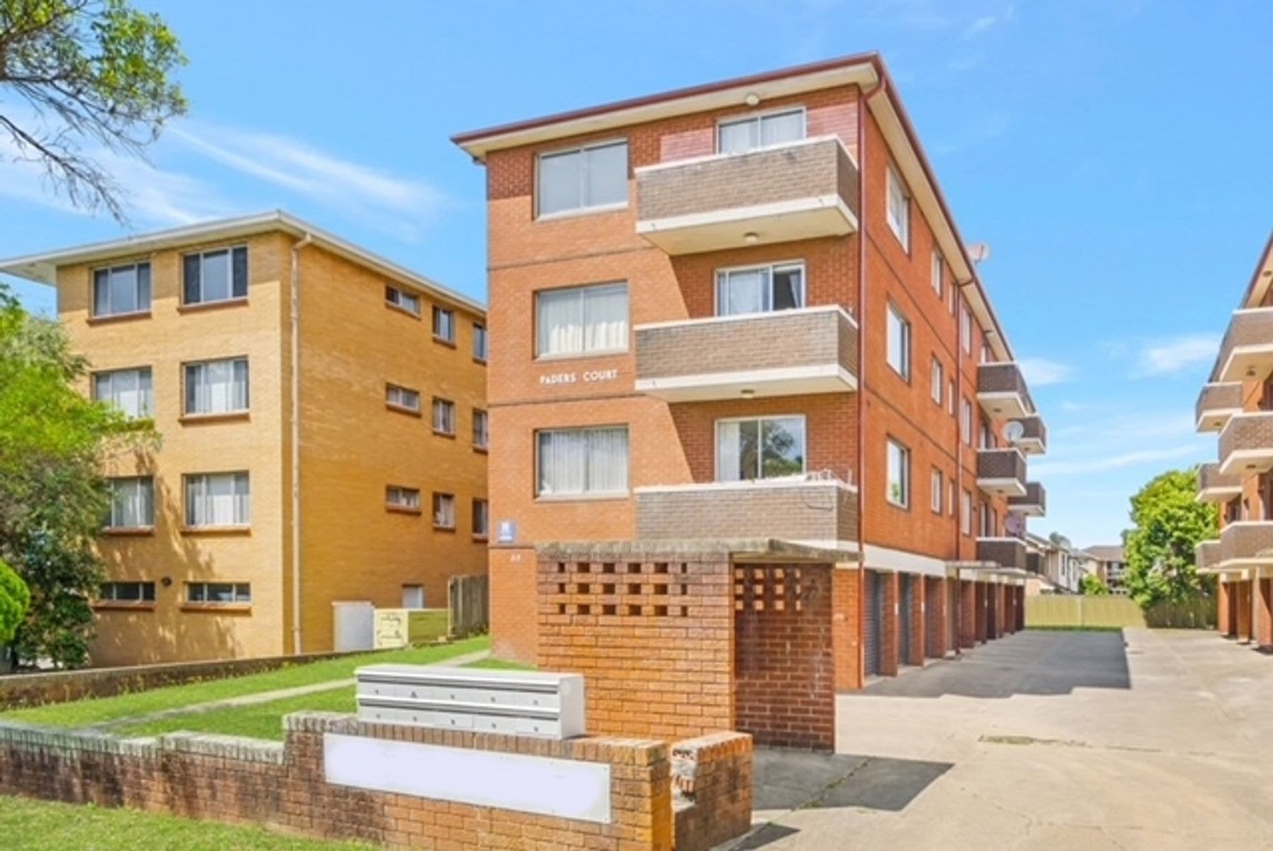 Fairfield NSW 2165, Fairfield - Image 1