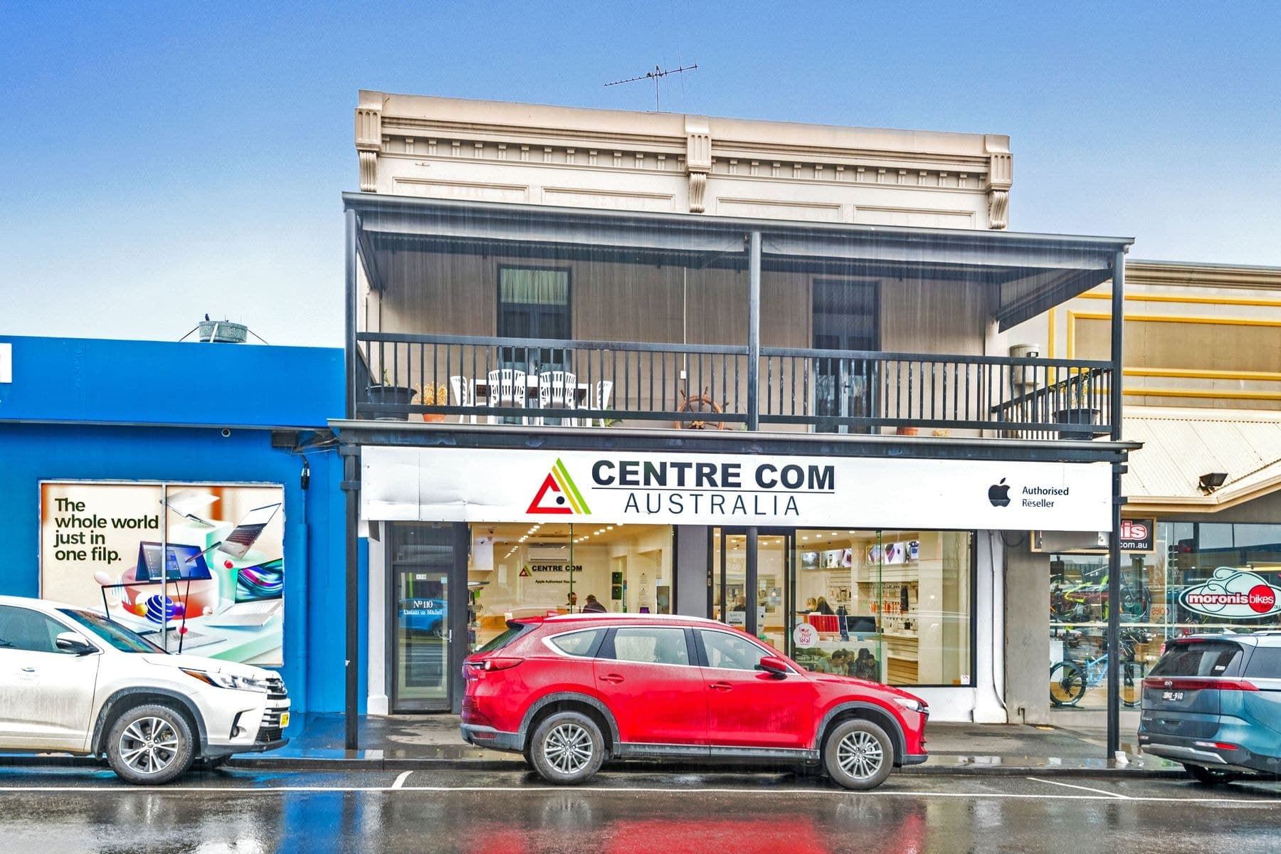 110 Mitchell Street, Bendigo, VIC 3550, Bendigo - Image 1