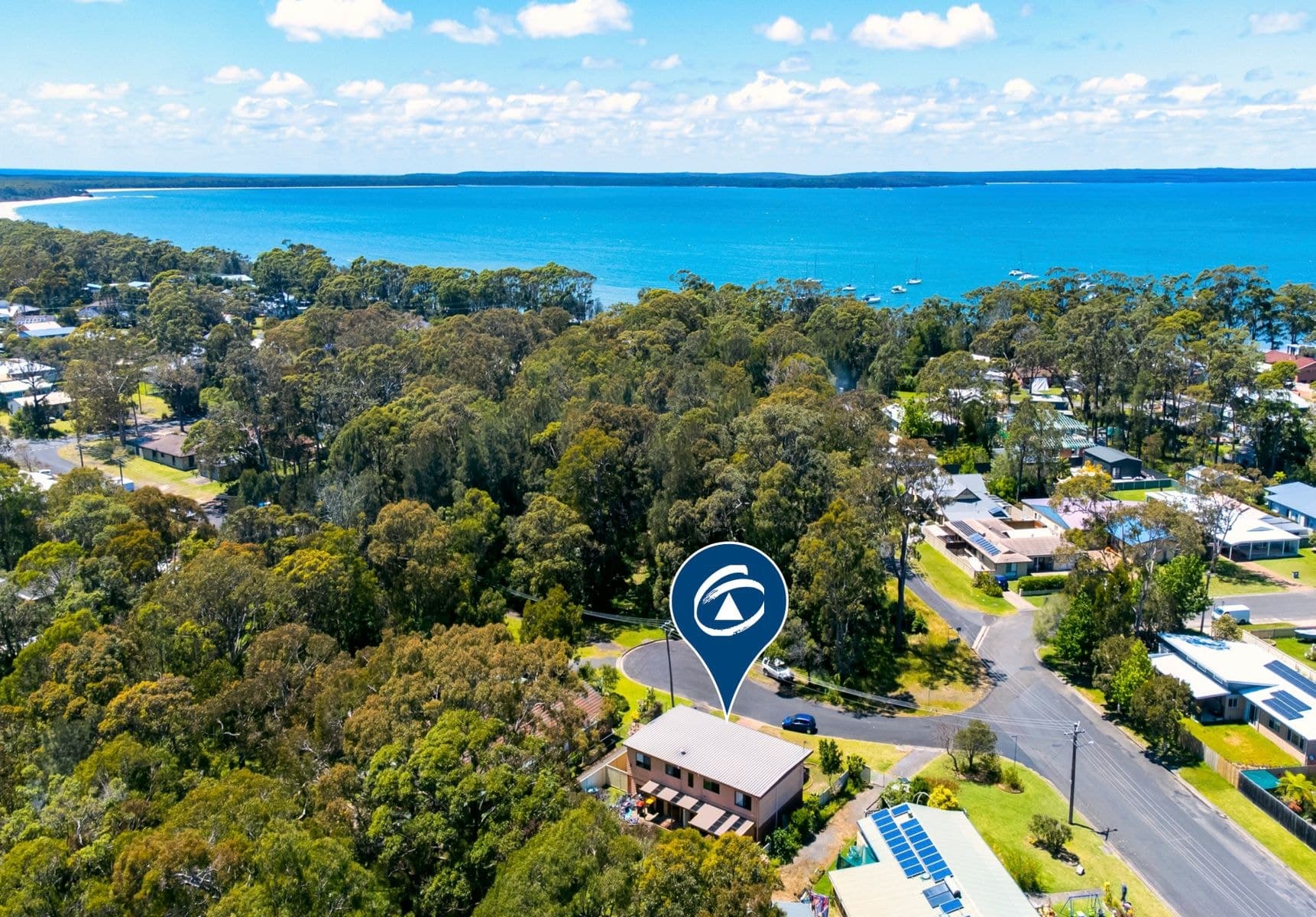 3 Regan Close, Callala Bay NSW 2540, Callala Bay - Image 1