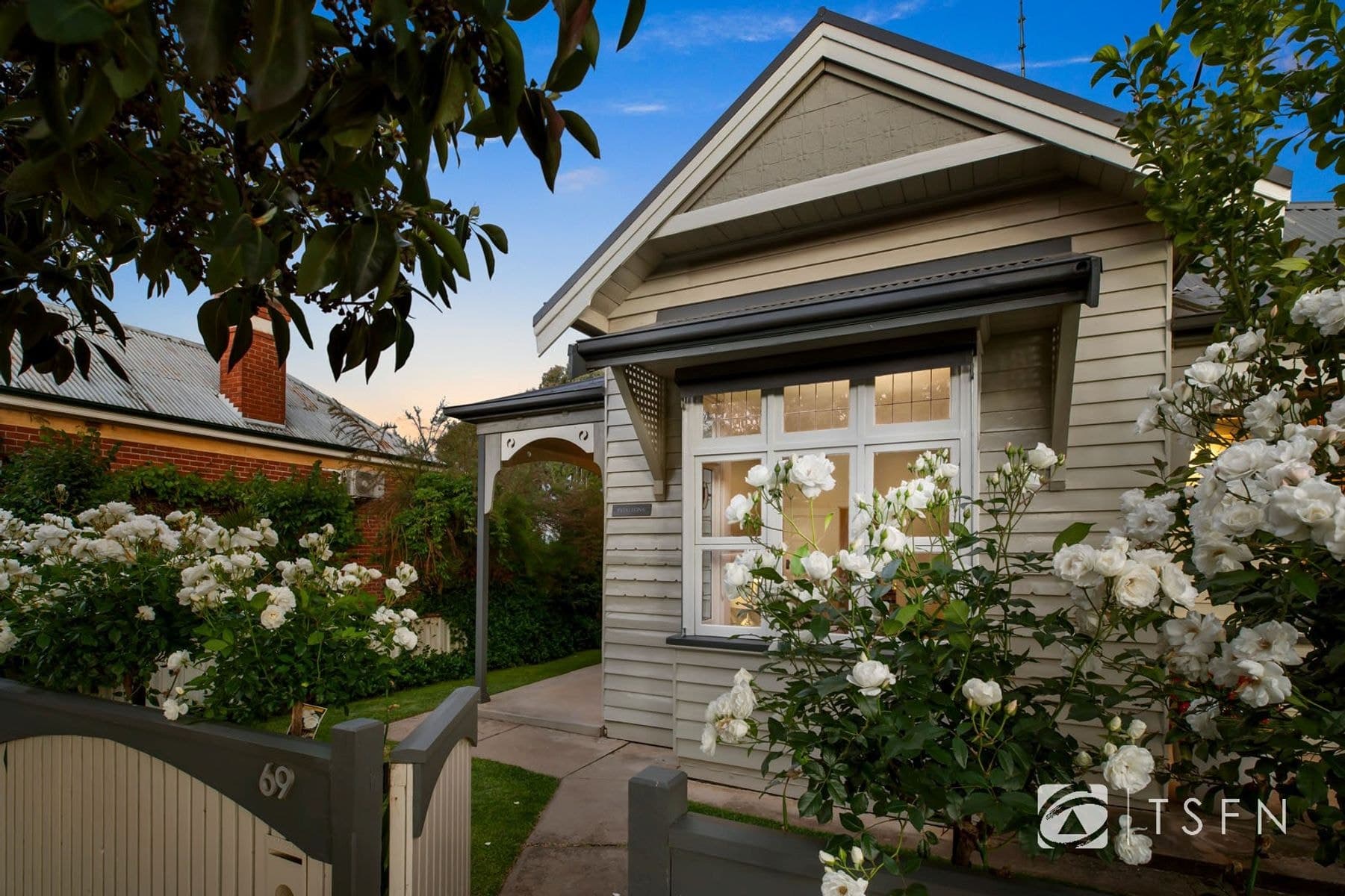 69 Carpenter Street, Quarry Hill VIC 3550, Quarry Hill - Image 1