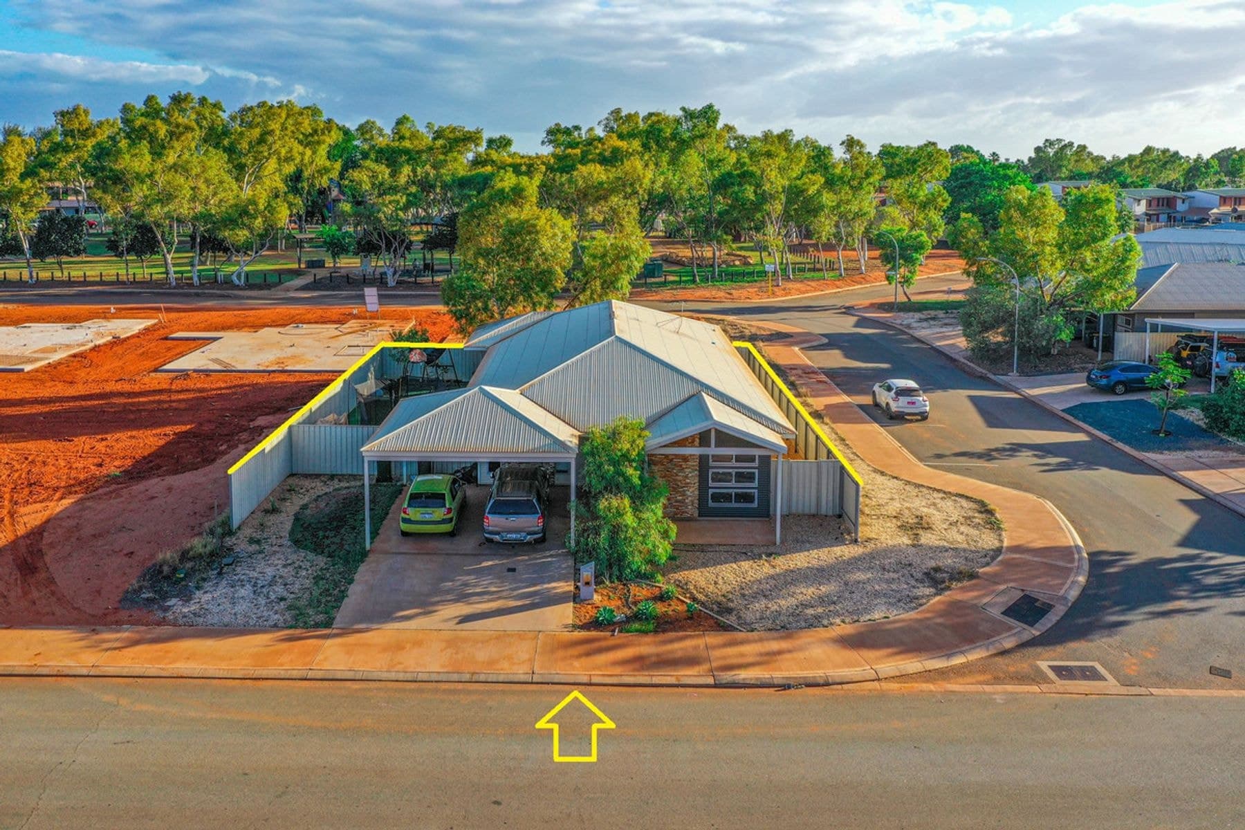 44 Catamore Road, South Hedland WA 6722, South Hedland - Image 1