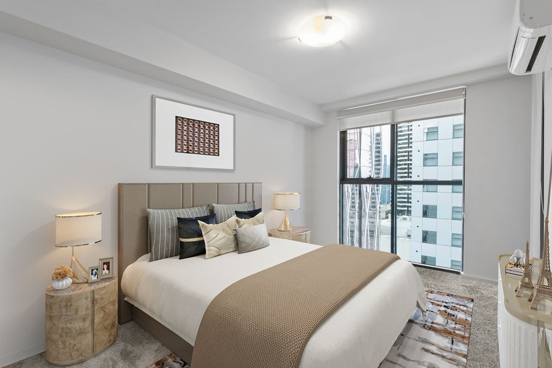 1708/87 Franklin Street, Melbourne VIC 3000, Melbourne - Thumbnail 4